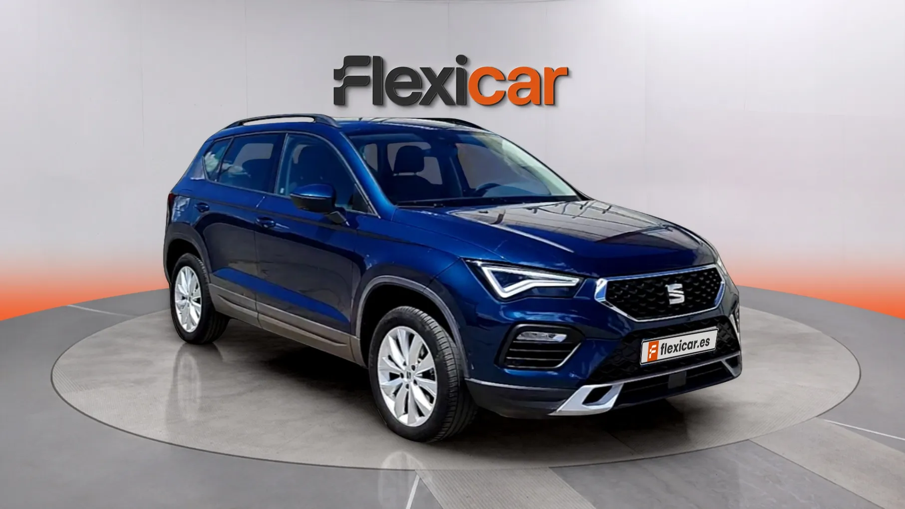 SEAT Ateca 1.5 TSI St&Sp Style XXL - foto 1