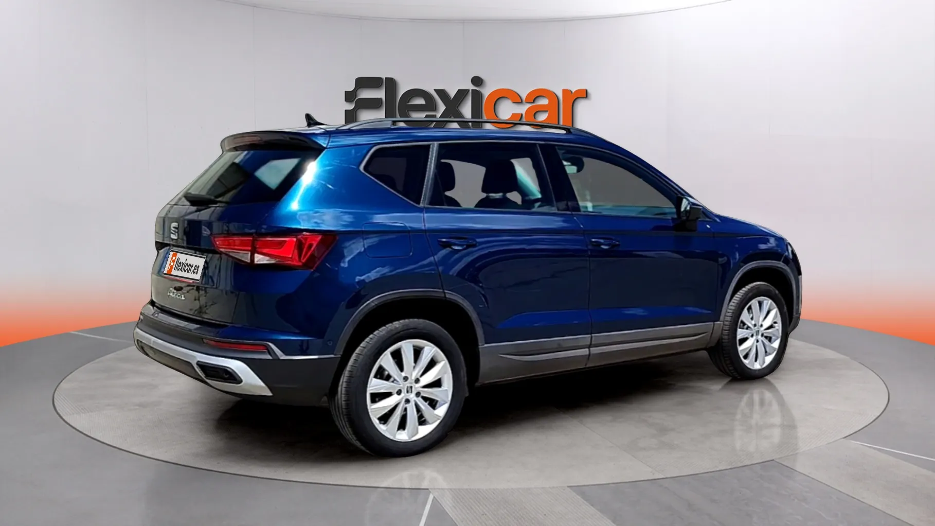 SEAT Ateca 1.5 TSI St&Sp Style XXL - foto 7