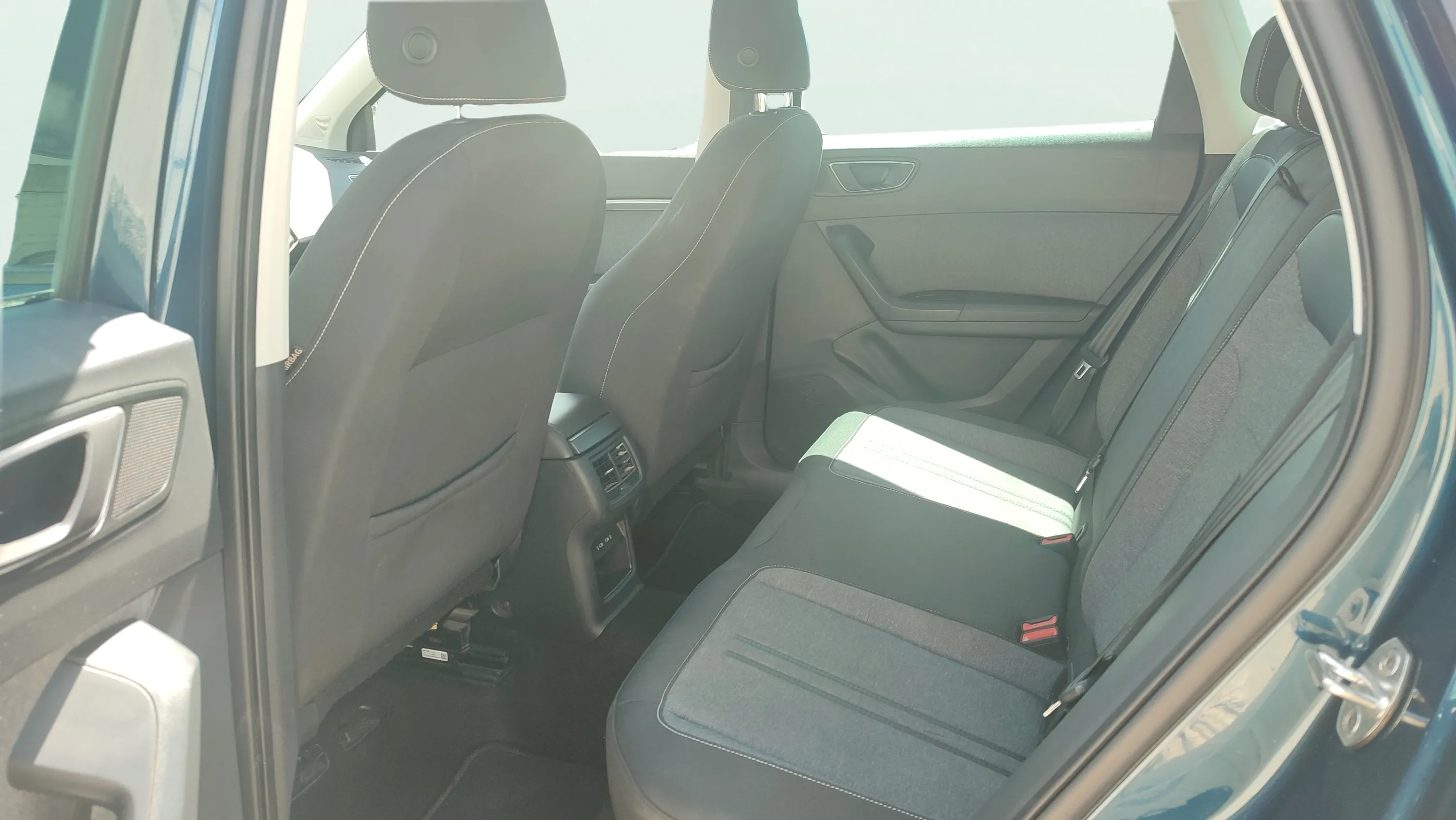 SEAT Ateca 1.5 TSI St&Sp Style XXL - foto 16