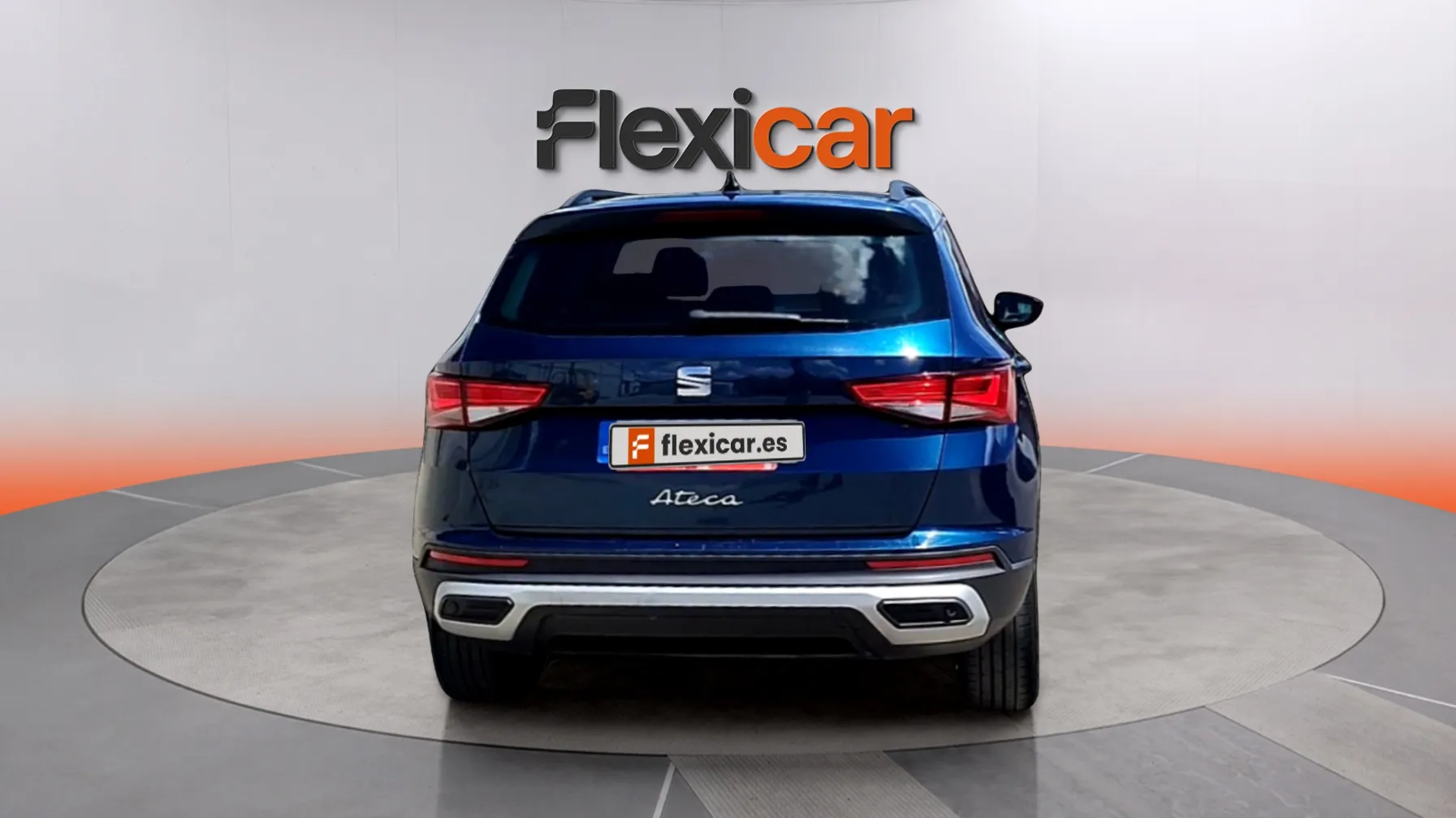 SEAT Ateca 1.5 TSI St&Sp Style XXL - foto 6