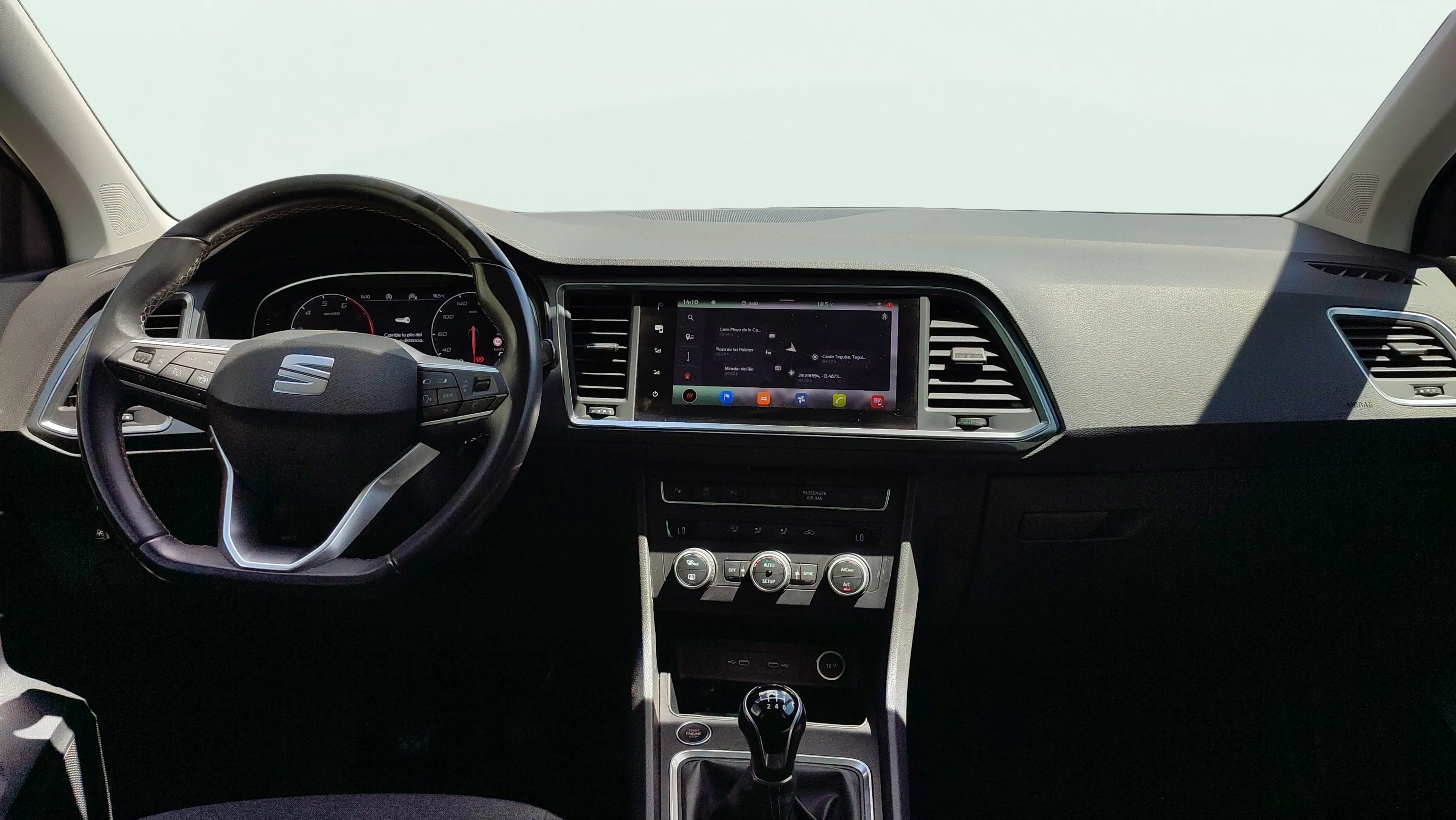 SEAT Ateca 1.5 TSI St&Sp Style XXL - foto 12
