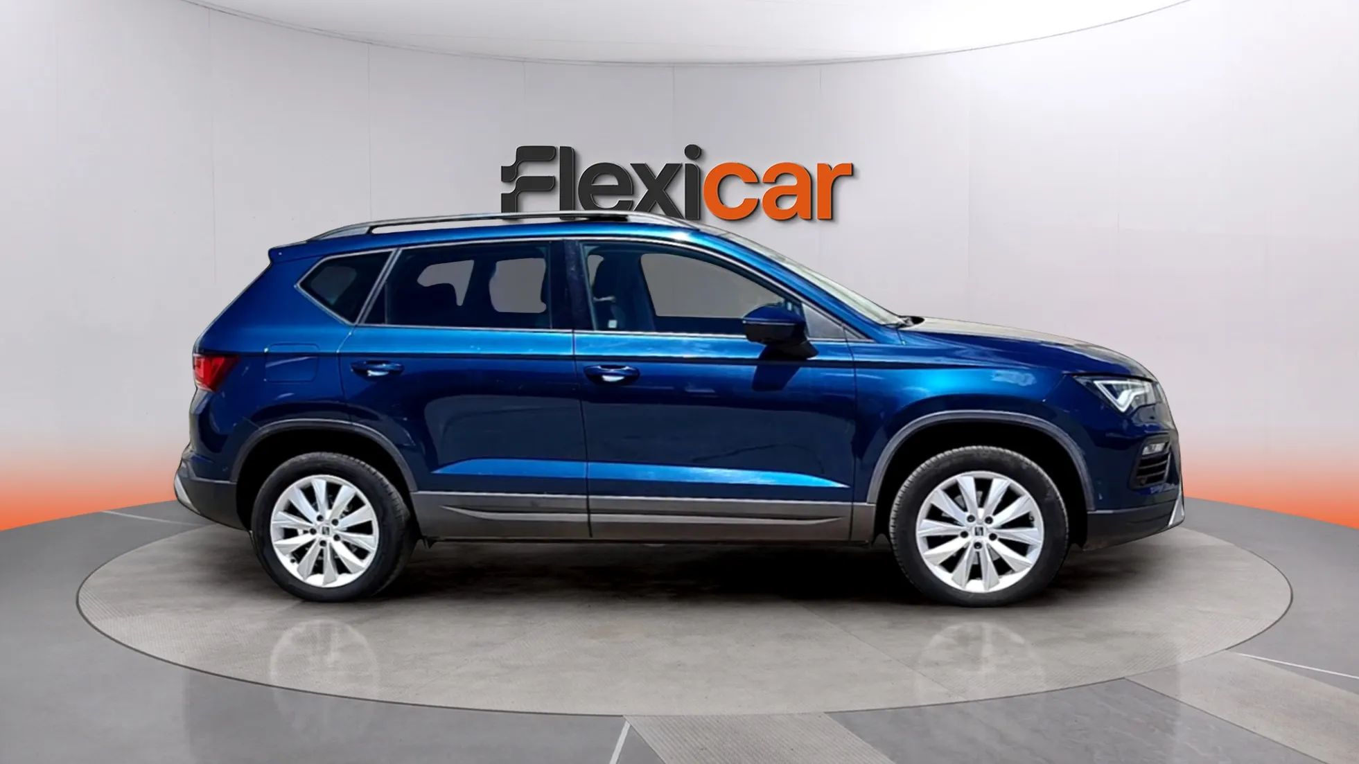 SEAT Ateca 1.5 TSI St&Sp Style XXL - foto 8