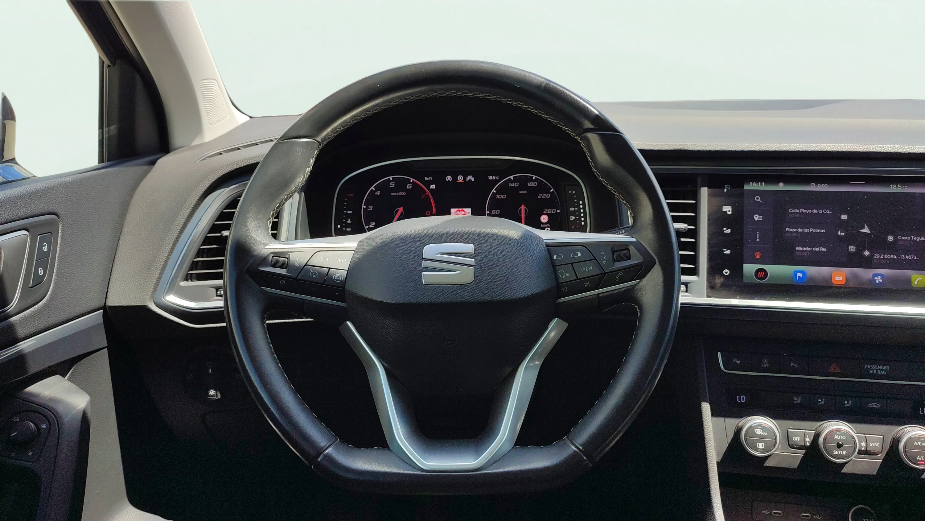 SEAT Ateca 1.5 TSI St&Sp Style XXL - foto 11