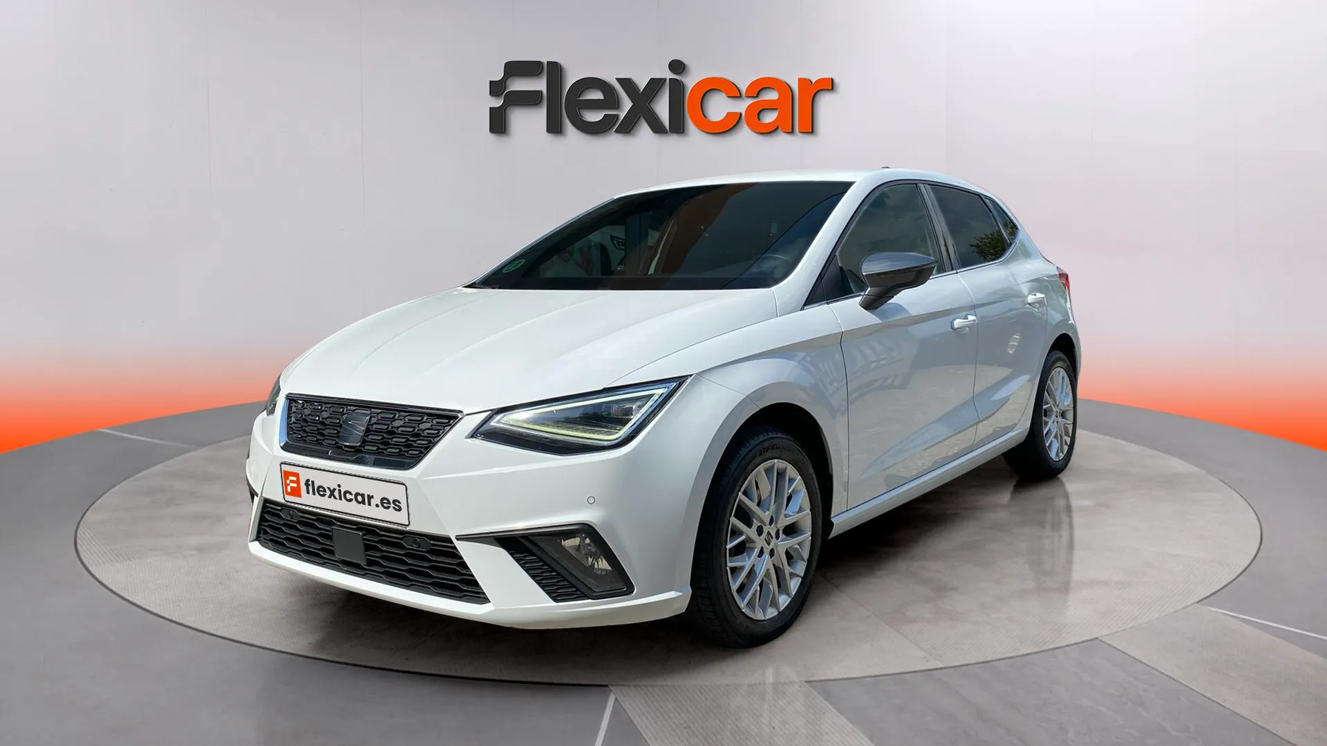 SEAT Ibiza 1.0 TSI Special Edition - foto 3