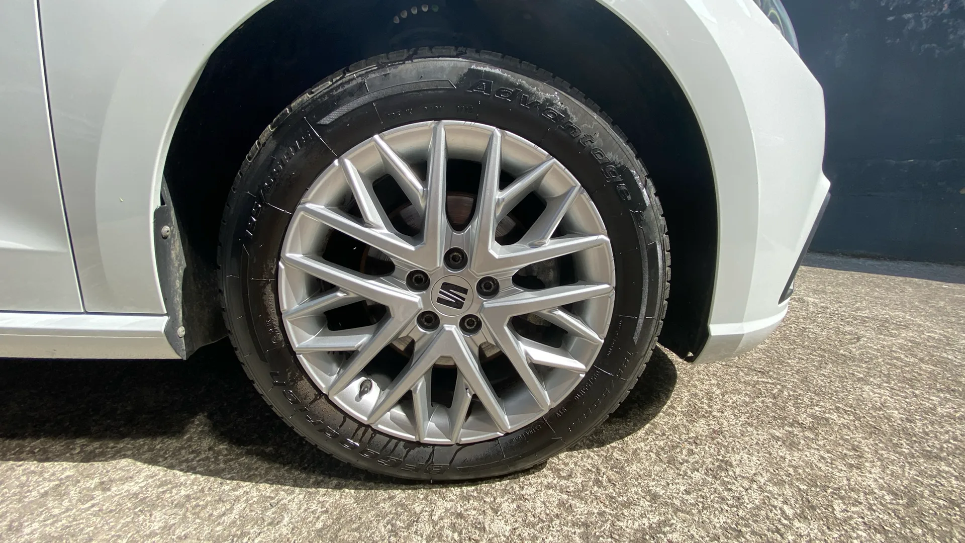 SEAT Ibiza 1.0 TSI Special Edition - foto 24