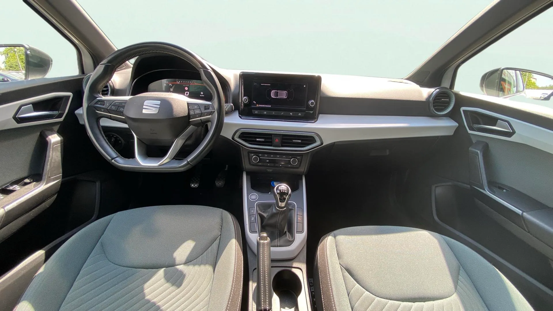 SEAT Ibiza 1.0 TSI Special Edition - foto 14