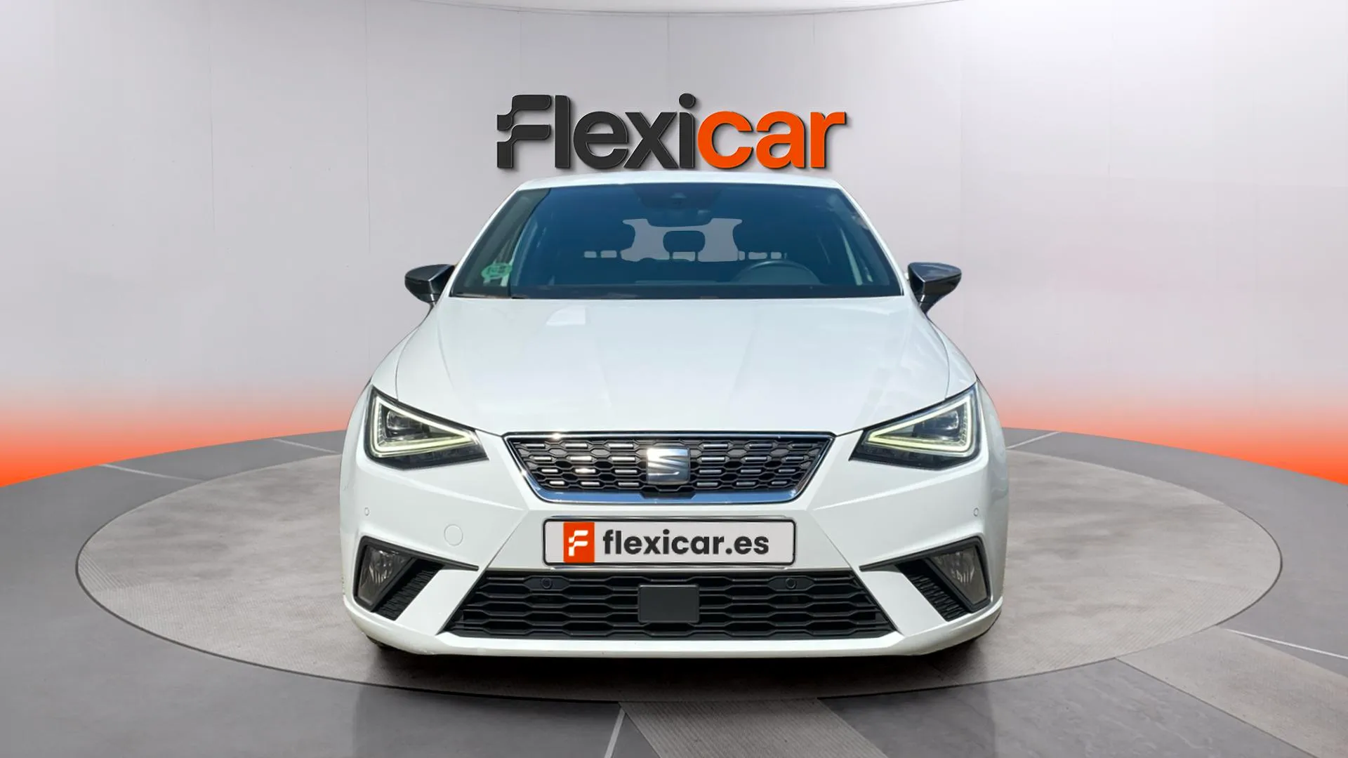 SEAT Ibiza 1.0 TSI Special Edition - foto 2
