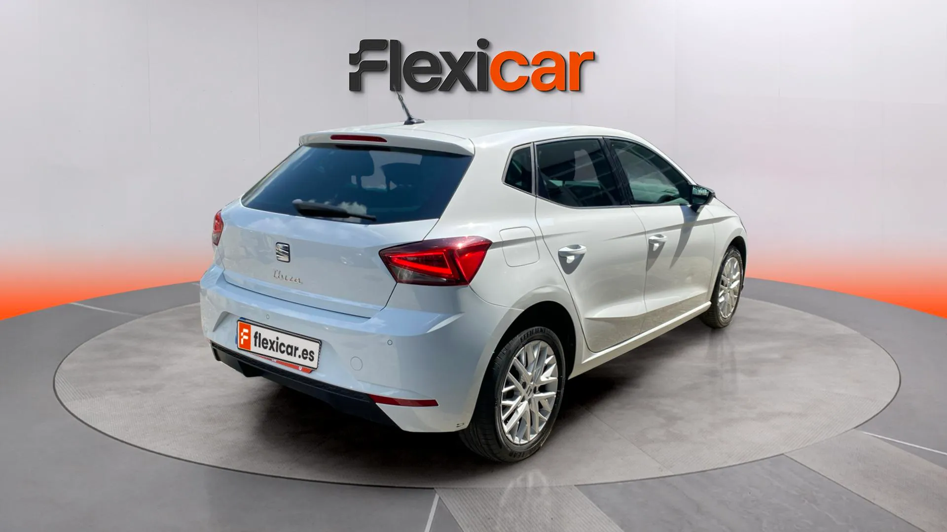 SEAT Ibiza 1.0 TSI Special Edition - foto 7