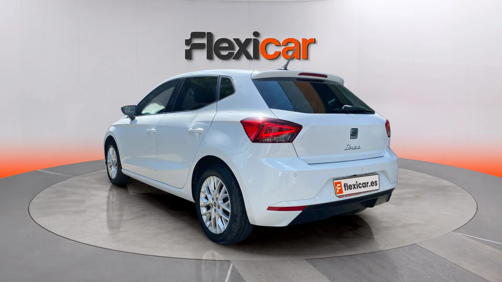 SEAT Ibiza 1.0 TSI Special Edition - foto 5