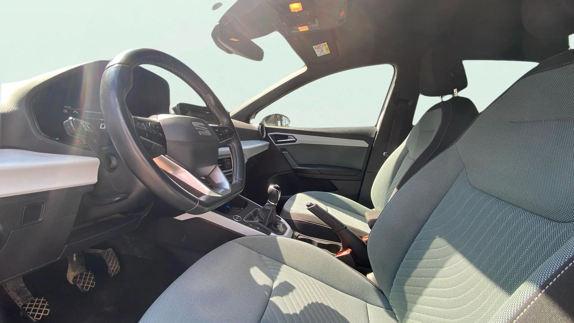 SEAT Ibiza 1.0 TSI Special Edition - foto 9