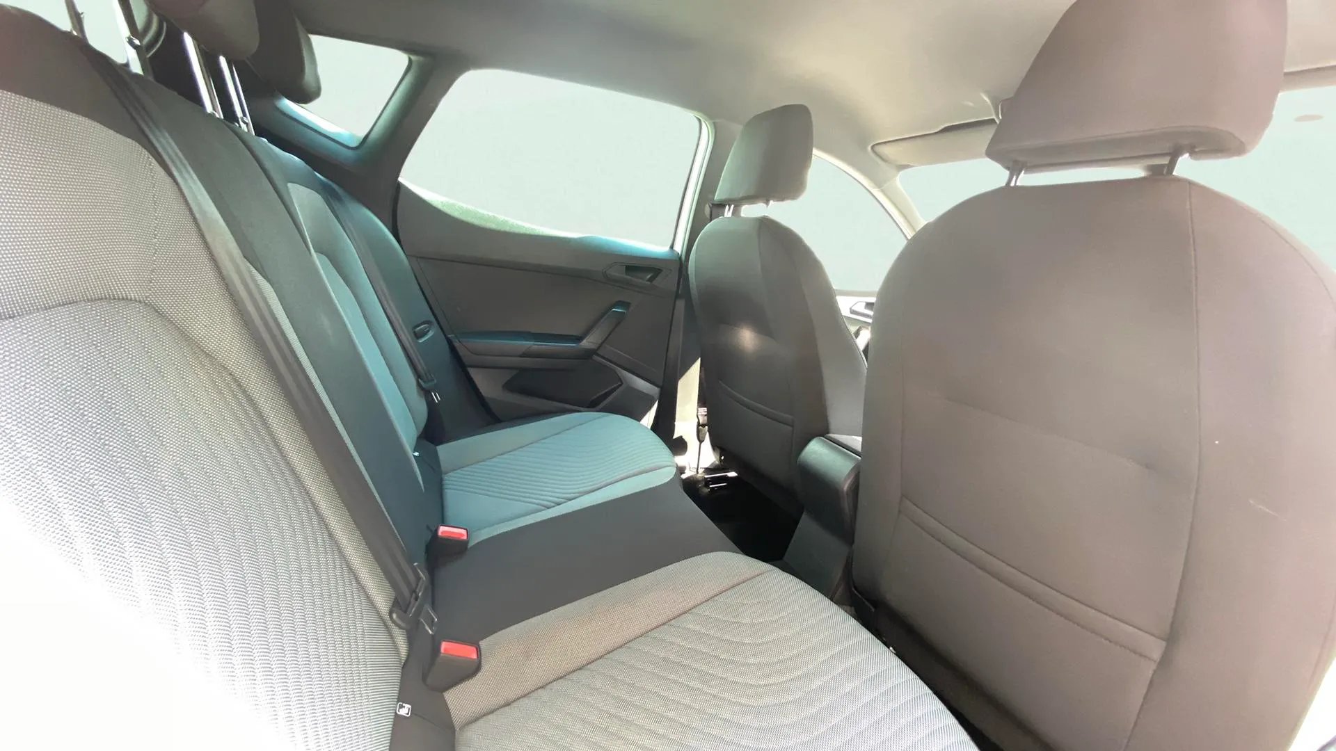SEAT Ibiza 1.0 TSI Special Edition - foto 12