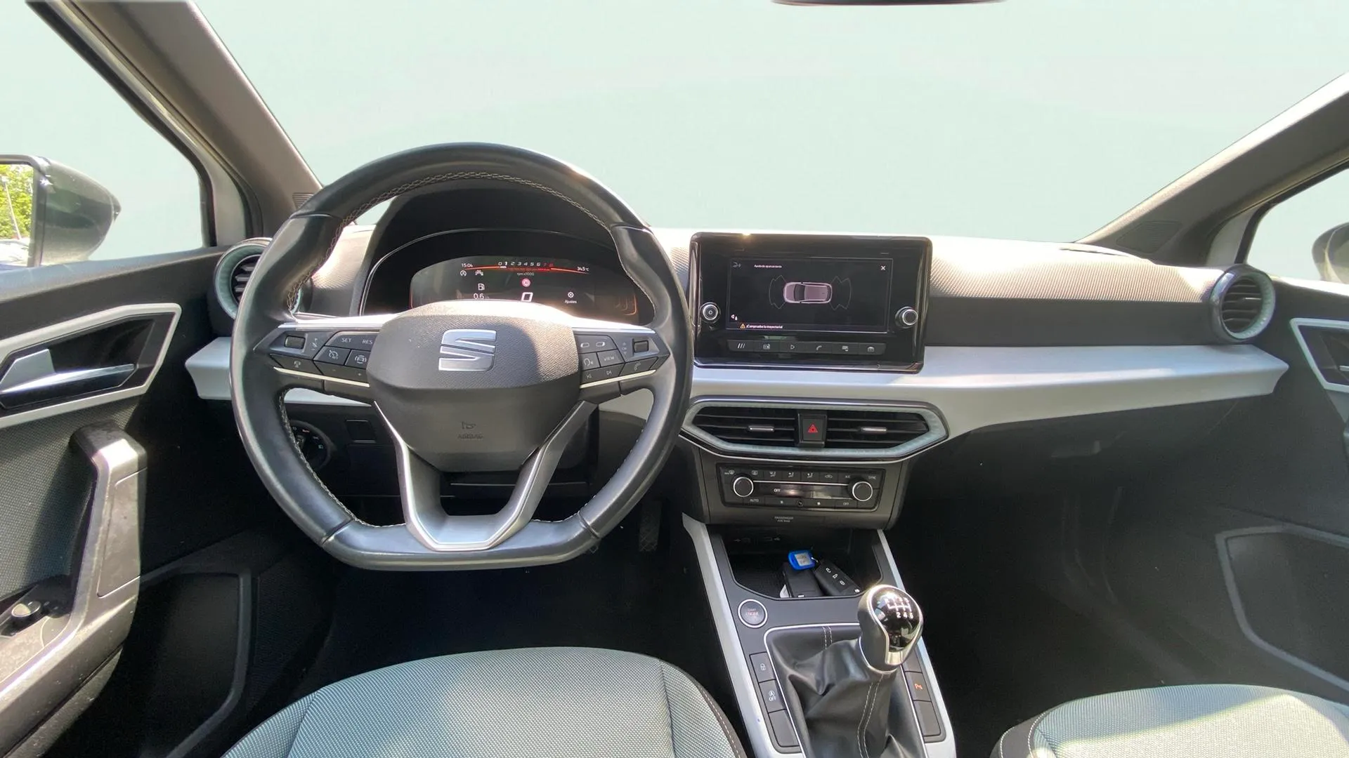 SEAT Ibiza 1.0 TSI Special Edition - foto 15
