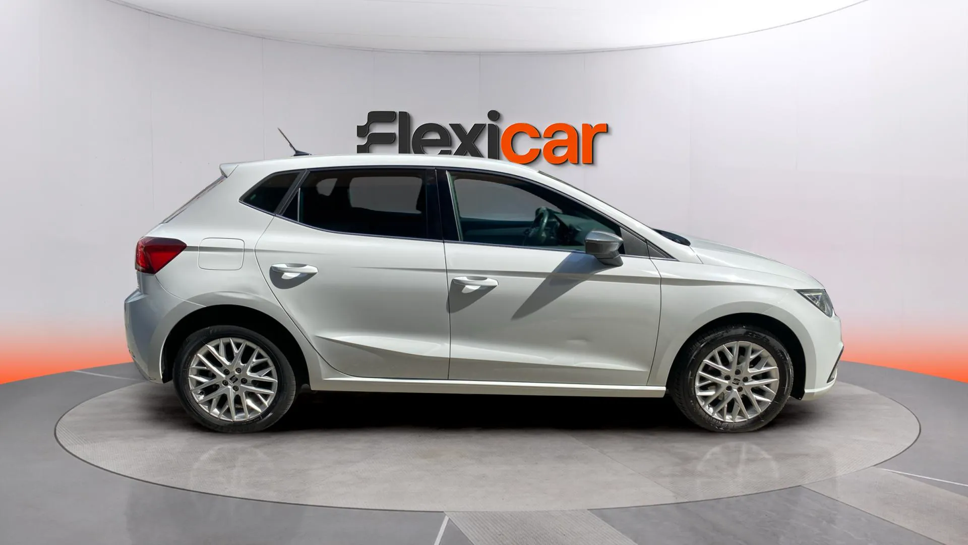 SEAT Ibiza 1.0 TSI Special Edition - foto 8