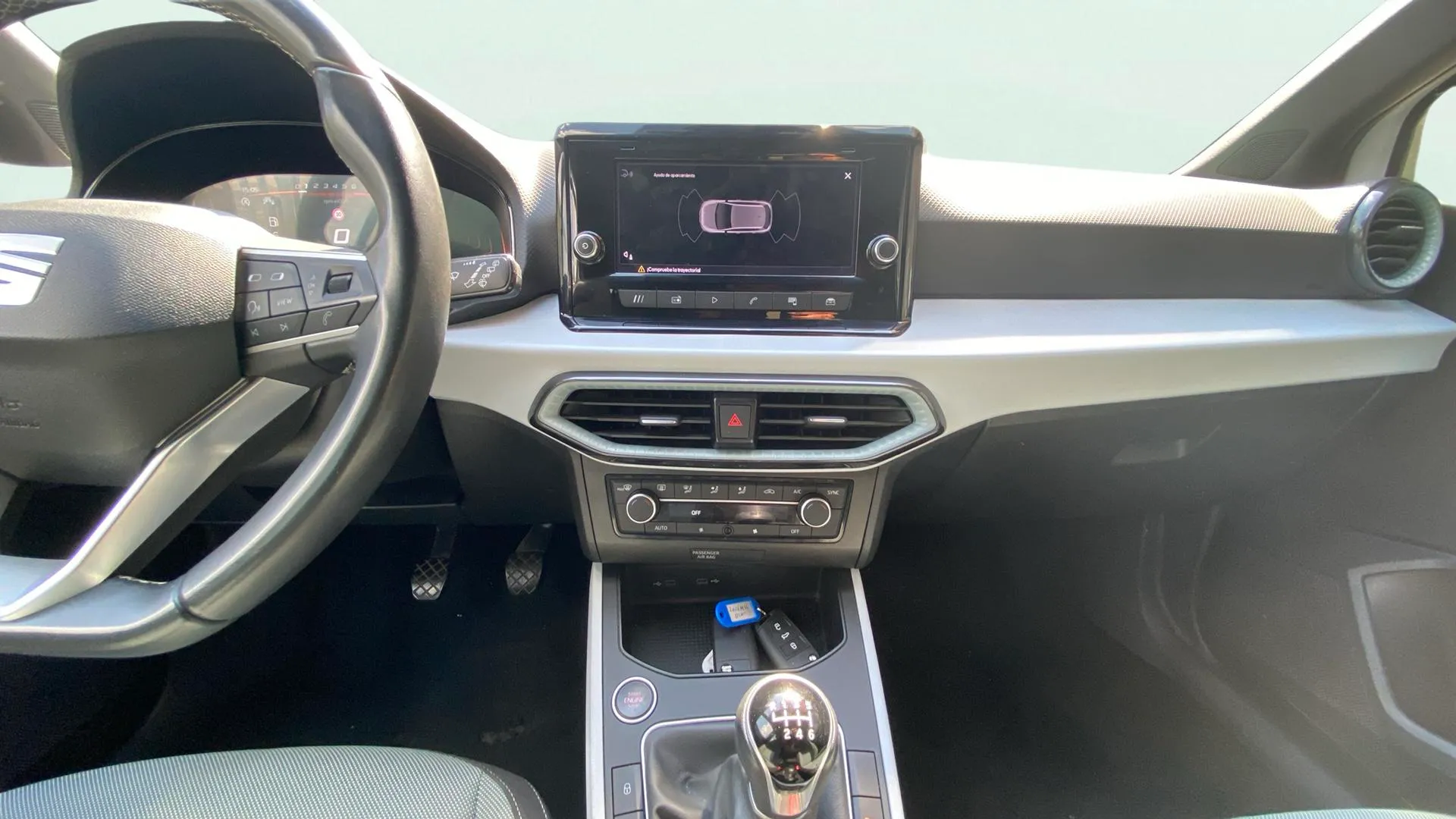 SEAT Ibiza 1.0 TSI Special Edition - foto 18
