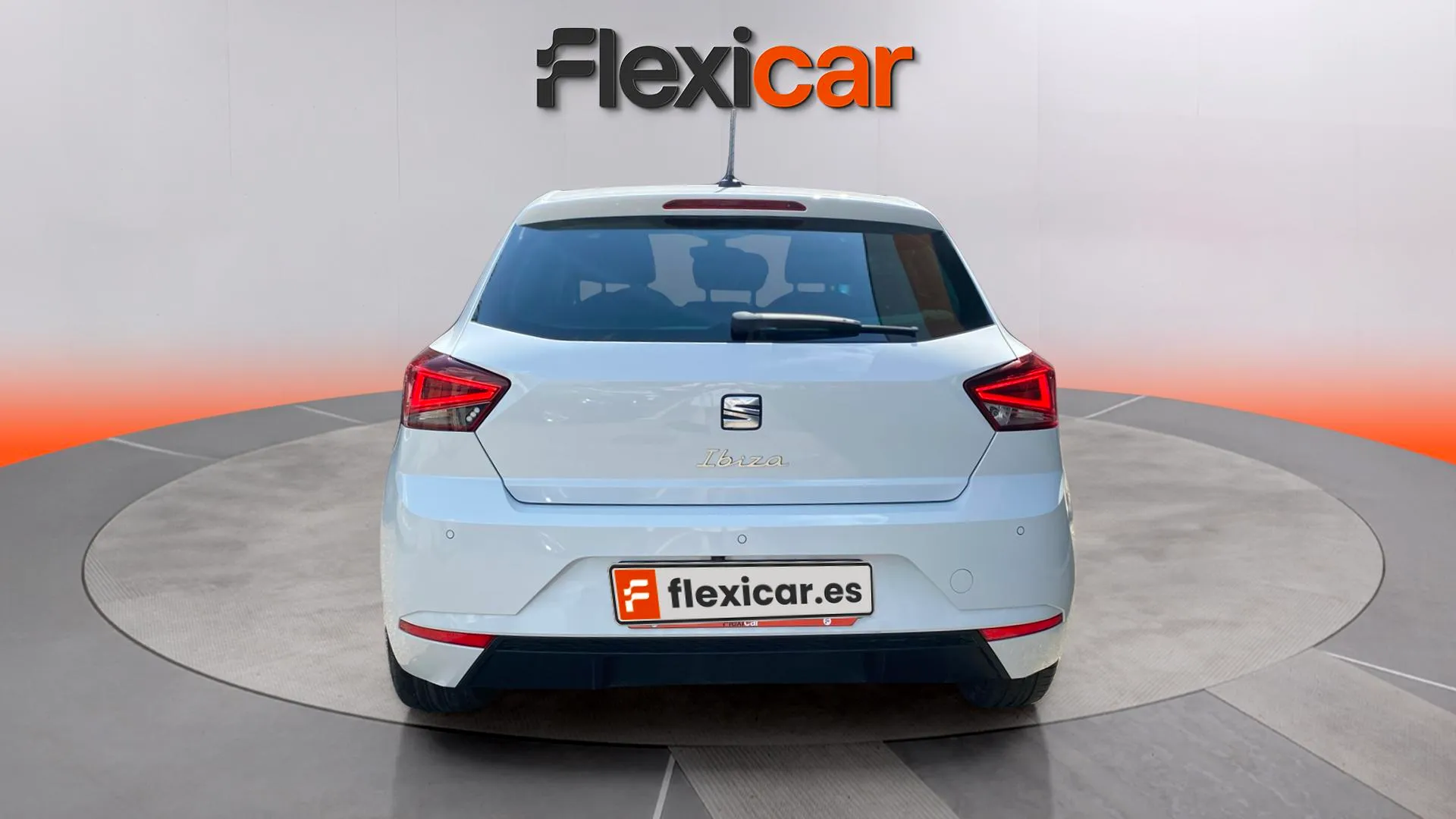 SEAT Ibiza 1.0 TSI Special Edition - foto 6