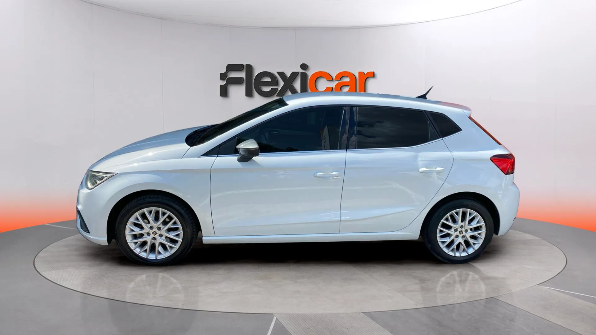 SEAT Ibiza 1.0 TSI Special Edition - foto 4