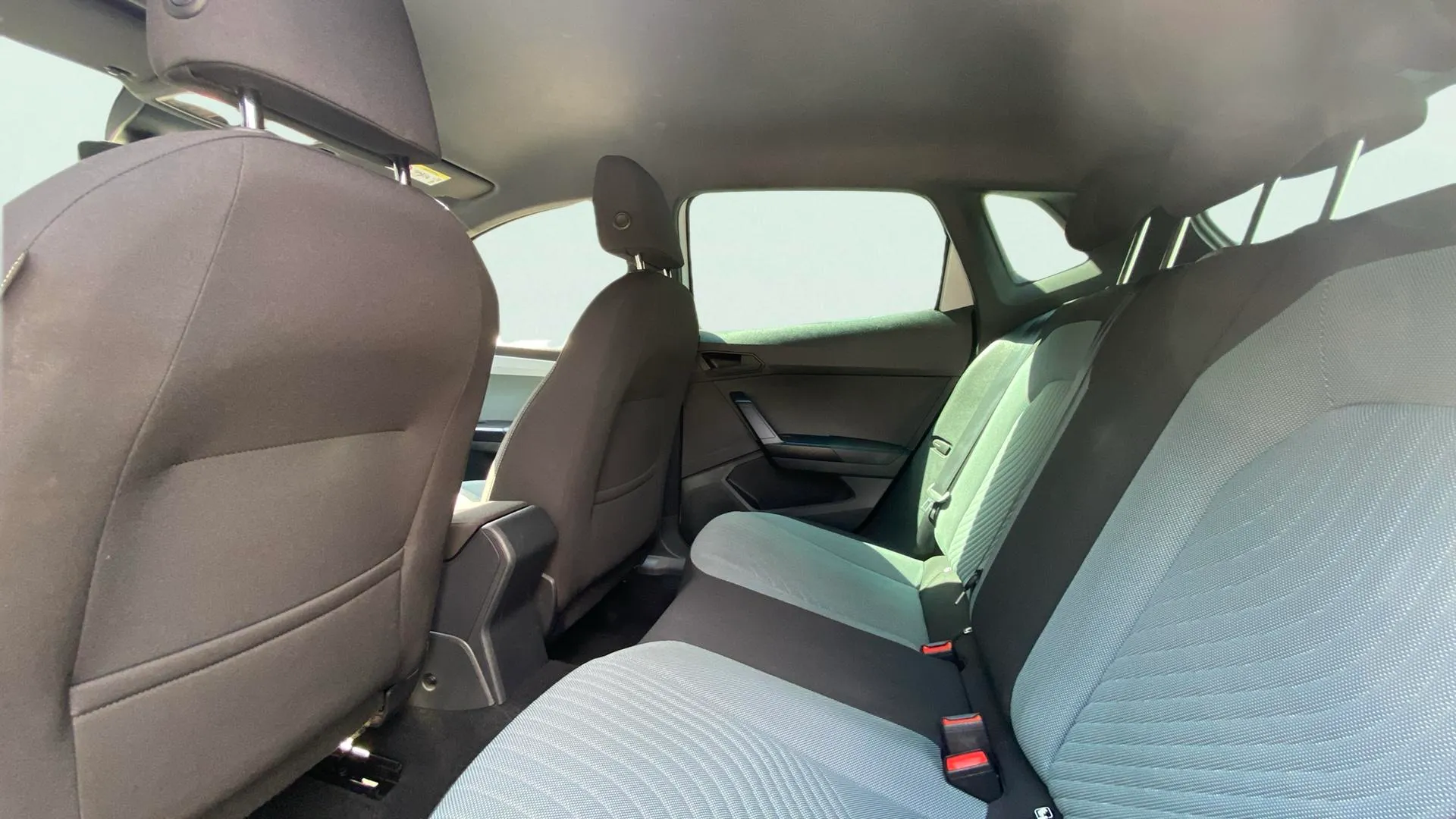 SEAT Ibiza 1.0 TSI Special Edition - foto 11
