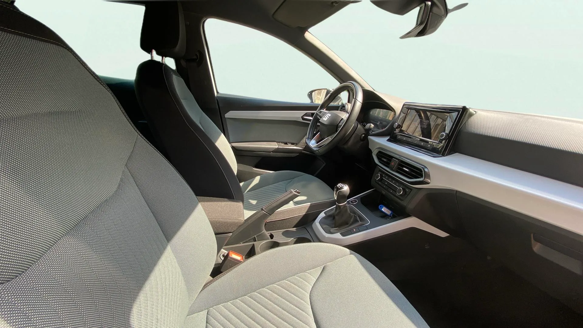 SEAT Ibiza 1.0 TSI Special Edition - foto 10