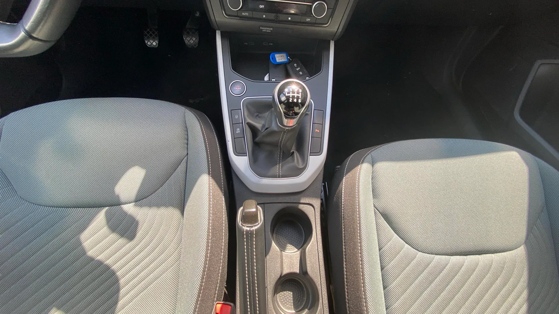 SEAT Ibiza 1.0 TSI Special Edition - foto 19