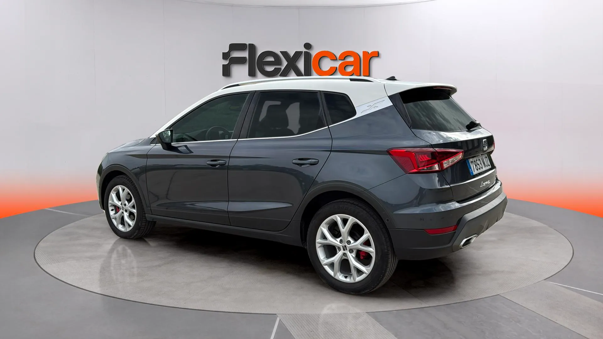 SEAT Arona 1.5 TSI DSG FR XL - foto 5
