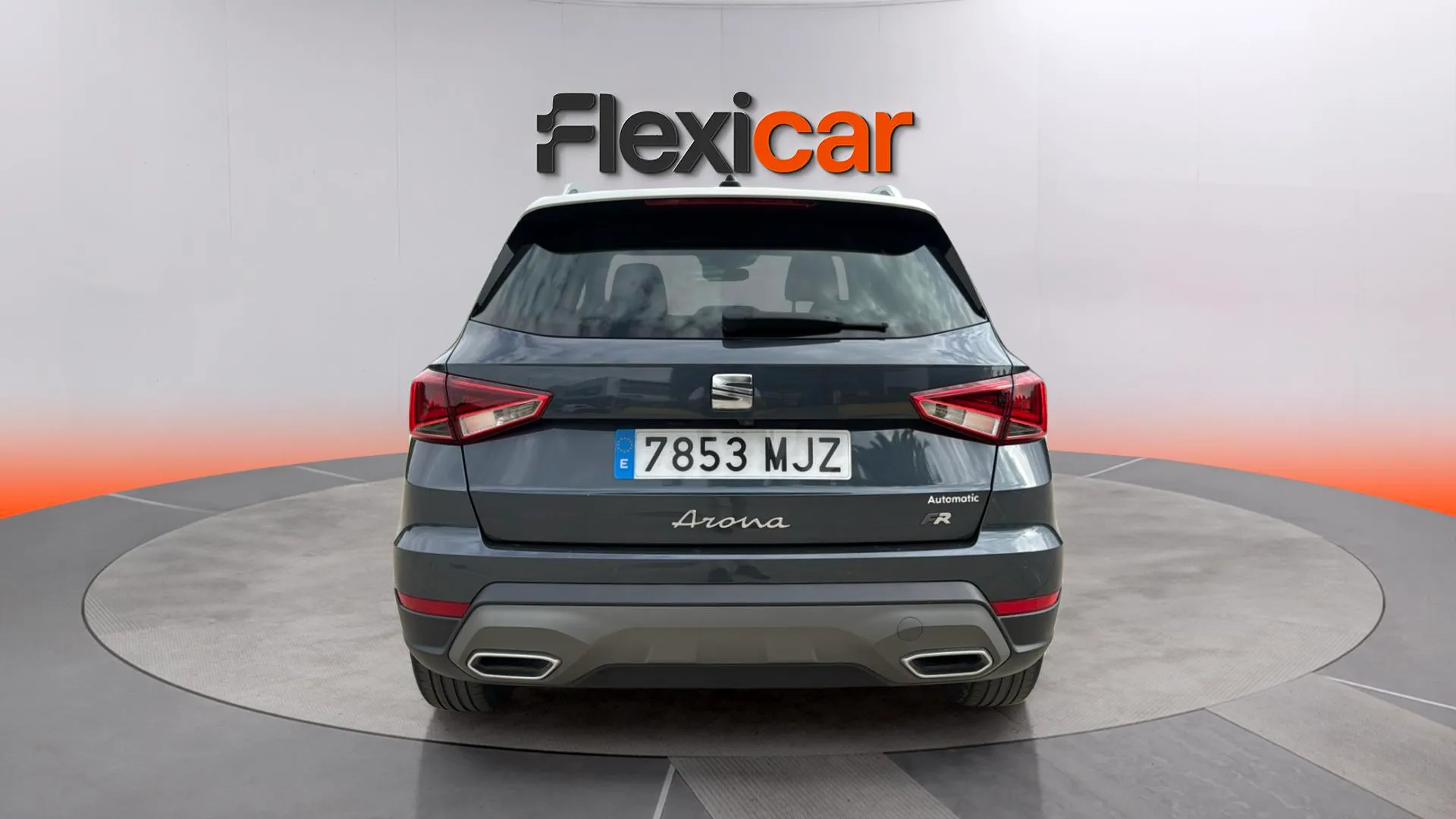 SEAT Arona 1.5 TSI DSG FR XL - foto 6