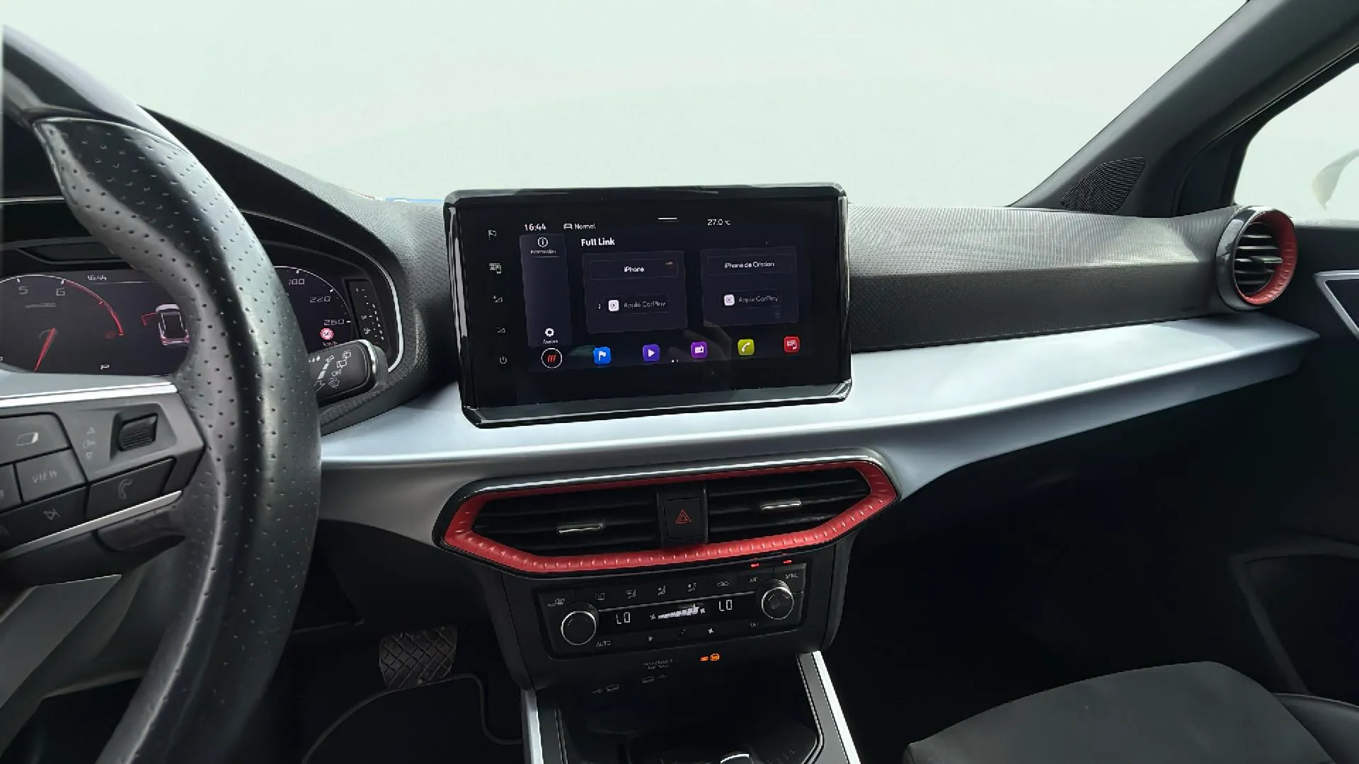 SEAT Arona 1.5 TSI DSG FR XL - foto 12