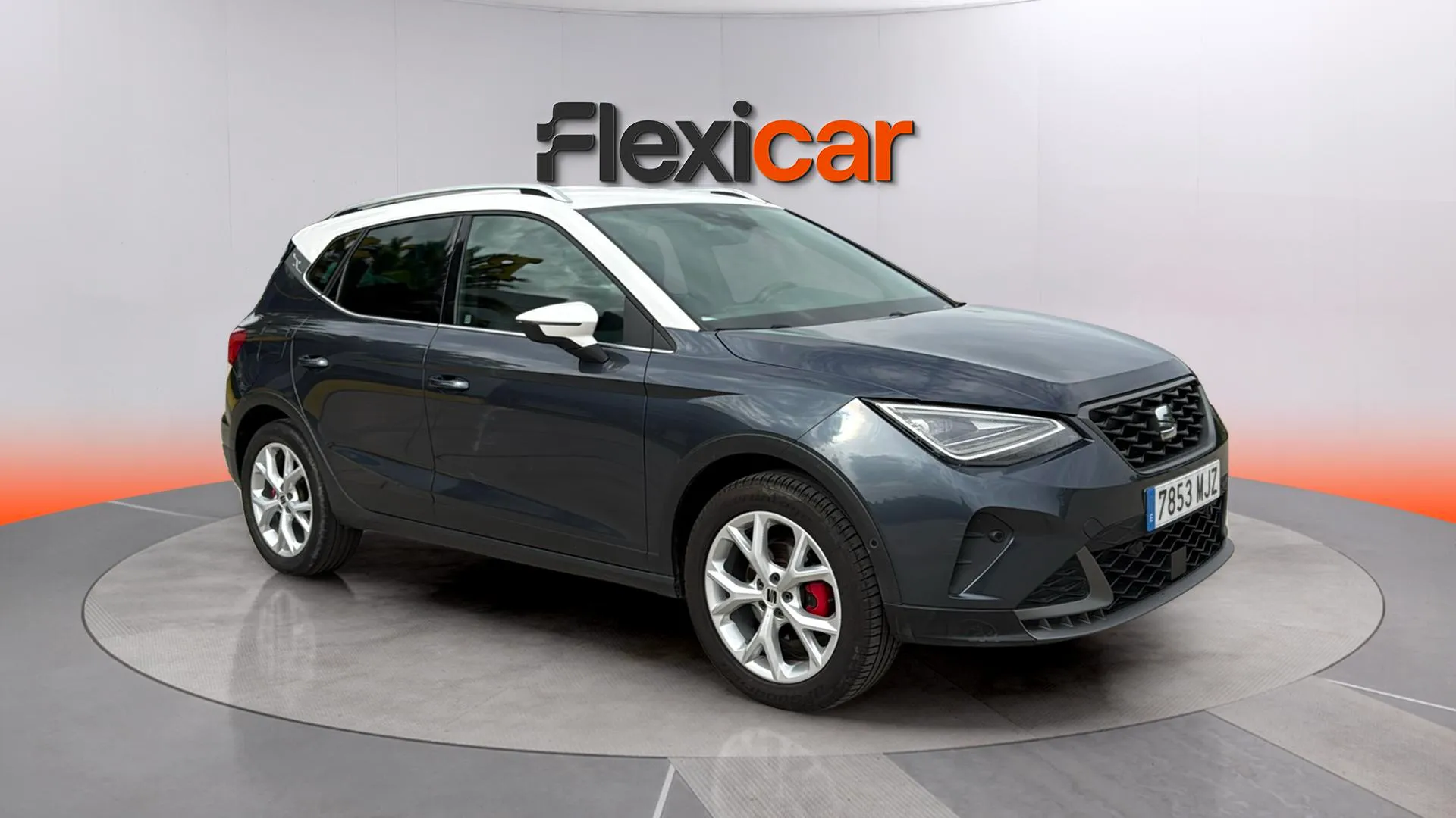 SEAT Arona 1.5 TSI DSG FR XL - foto 1