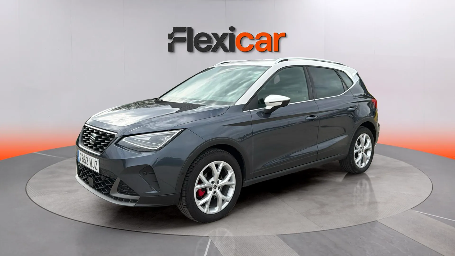 SEAT Arona 1.5 TSI DSG FR XL - foto 3