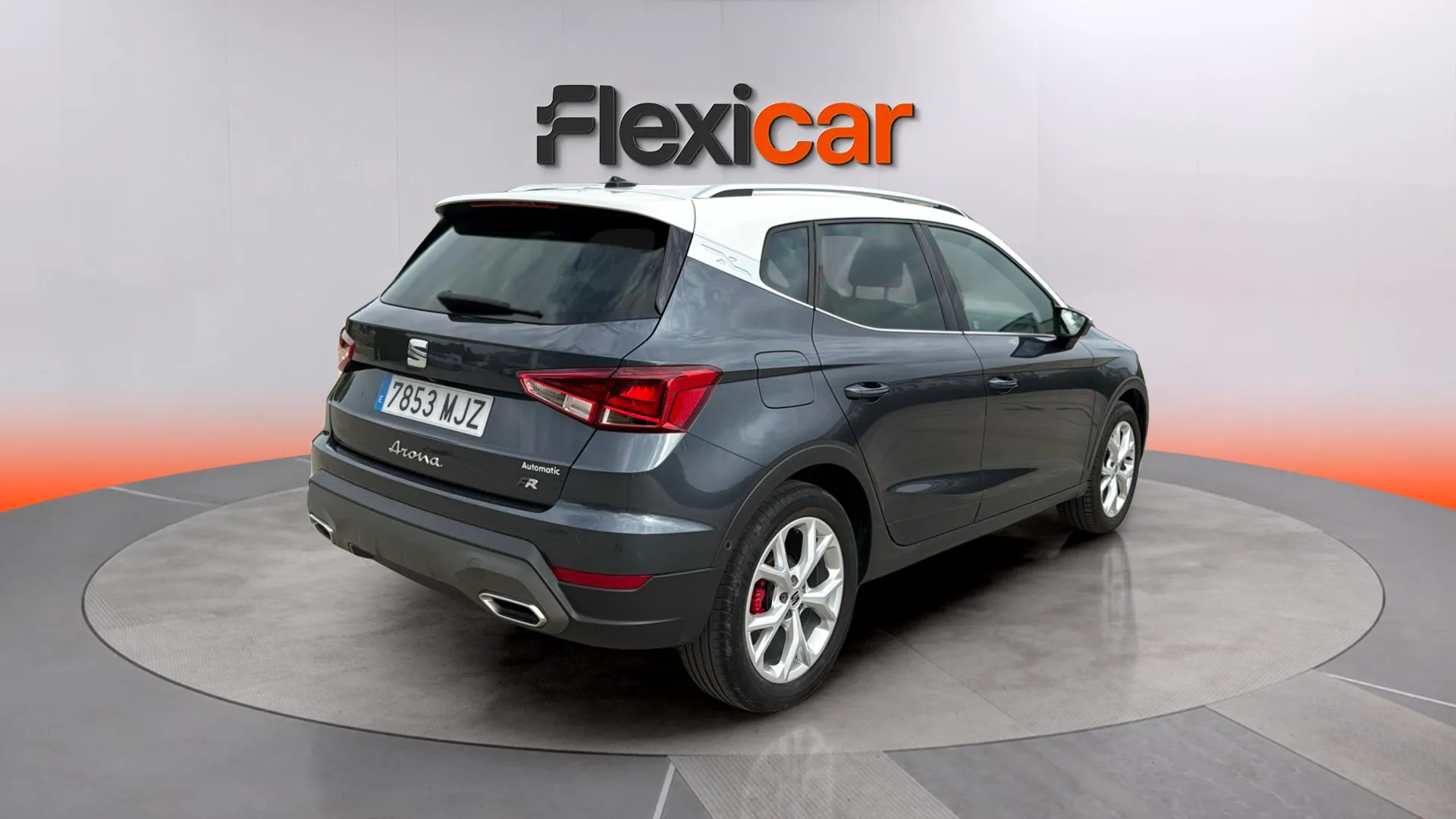 SEAT Arona 1.5 TSI DSG FR XL - foto 7