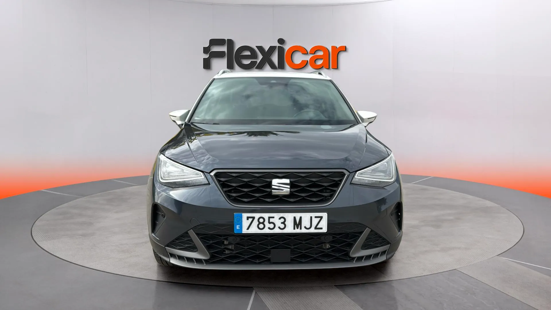 SEAT Arona 1.5 TSI DSG FR XL - foto 2