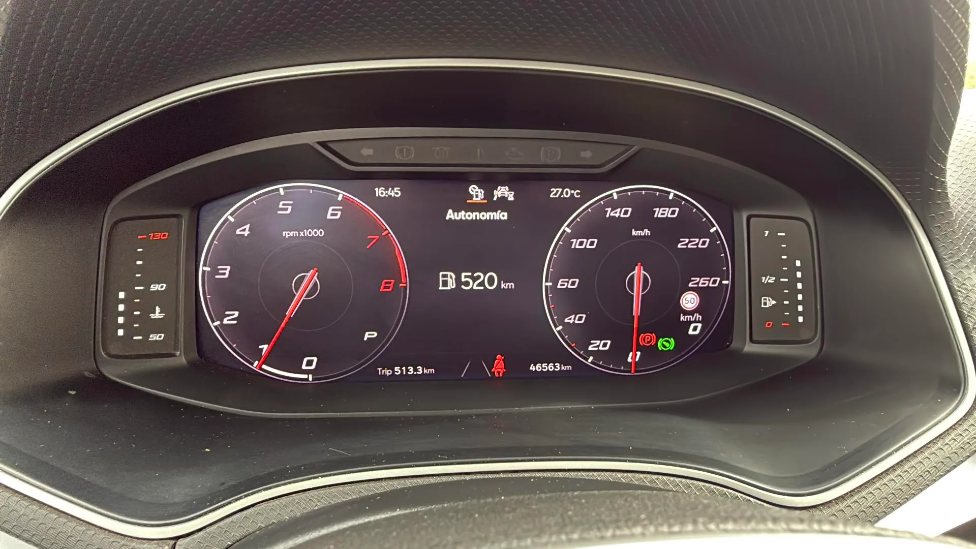 SEAT Arona 1.5 TSI DSG FR XL - foto 11