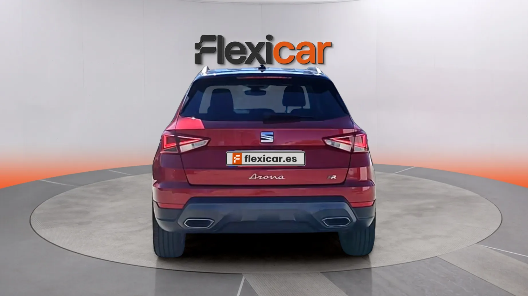 SEAT Arona 1.5 TSI DSG FR XL - foto 6
