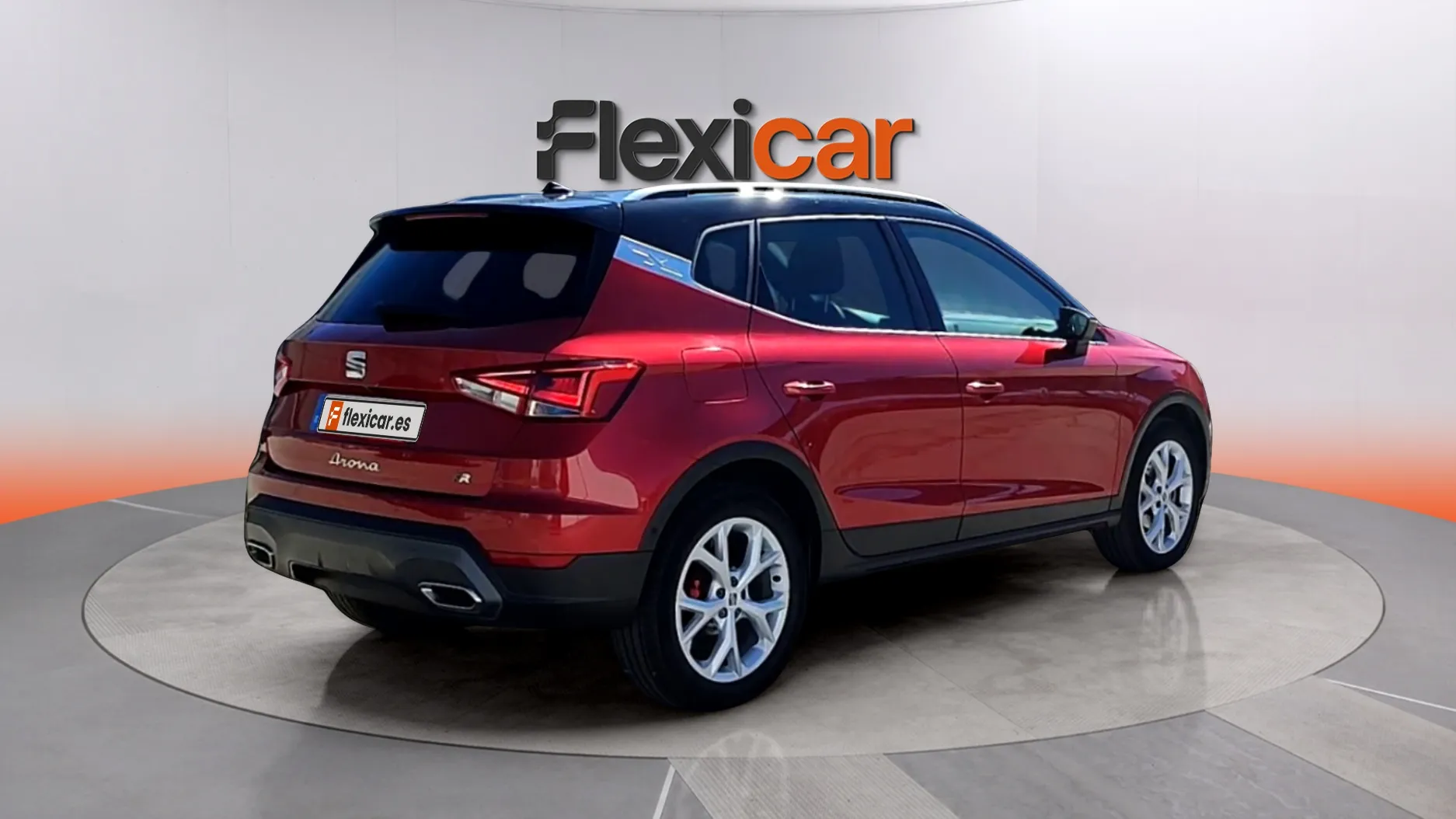 SEAT Arona 1.5 TSI DSG FR XL - foto 7