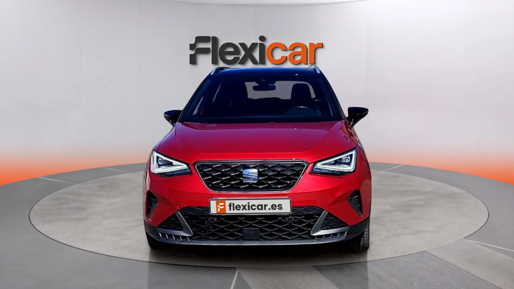 SEAT Arona 1.5 TSI DSG FR XL - foto 2