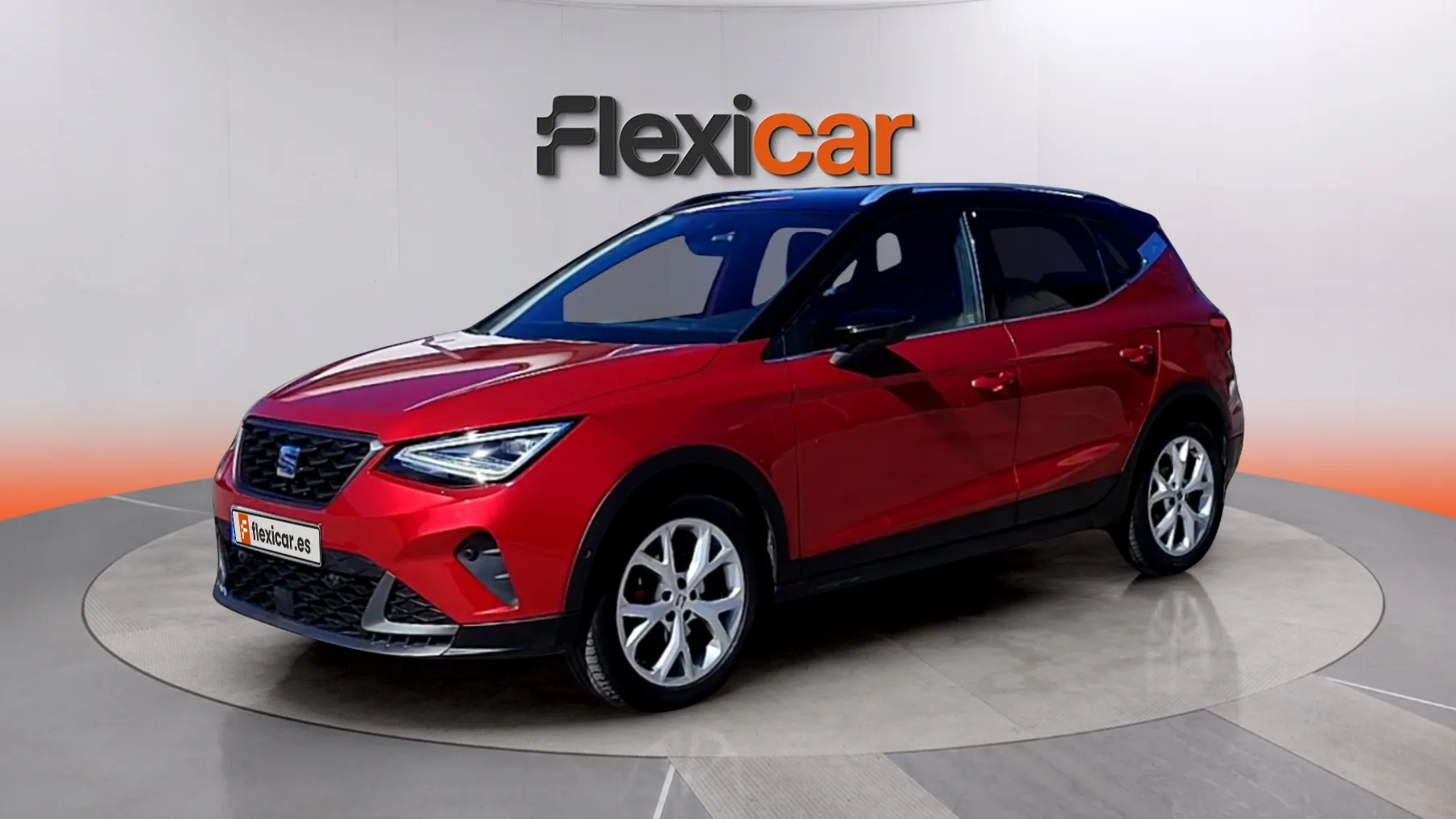 SEAT Arona 1.5 TSI DSG FR XL - foto 3