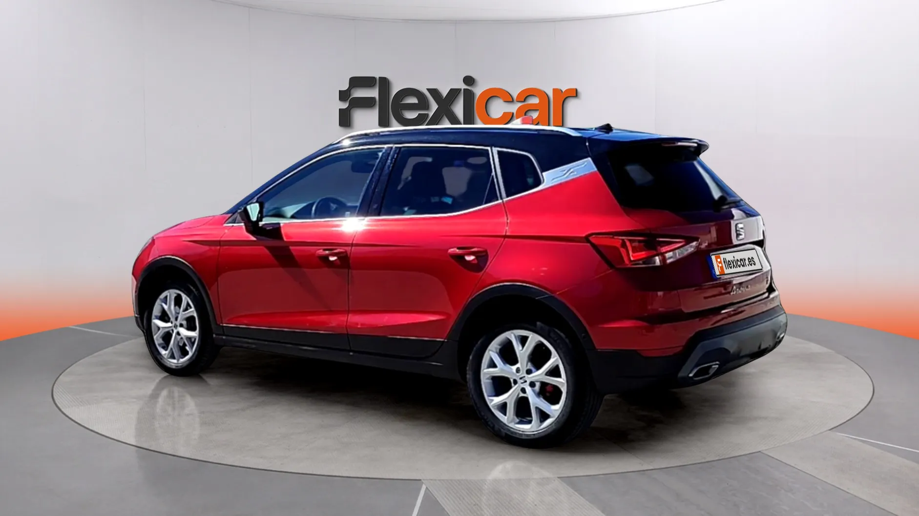 SEAT Arona 1.5 TSI DSG FR XL - foto 5