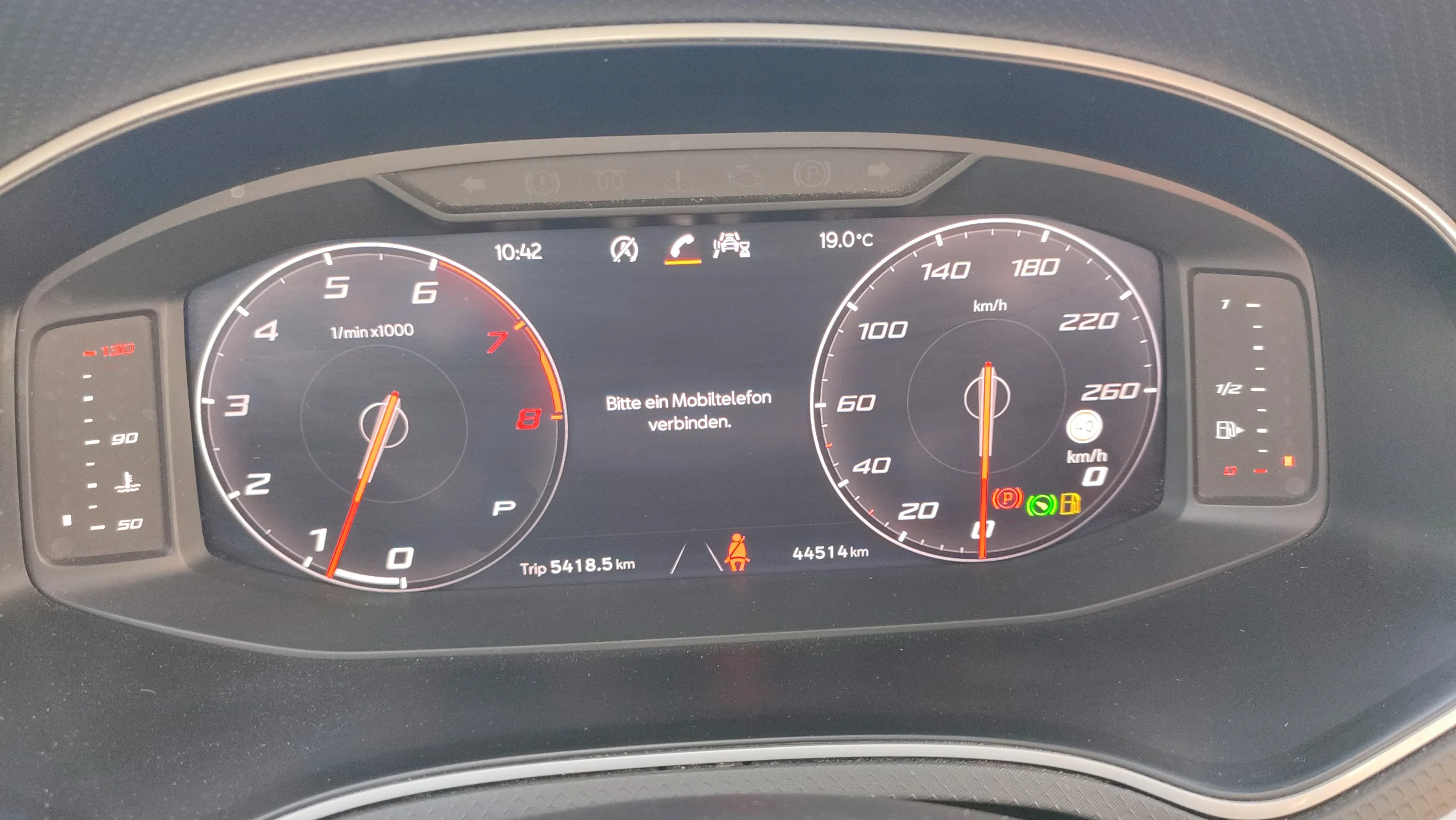 SEAT Arona 1.5 TSI DSG FR XL - foto 14