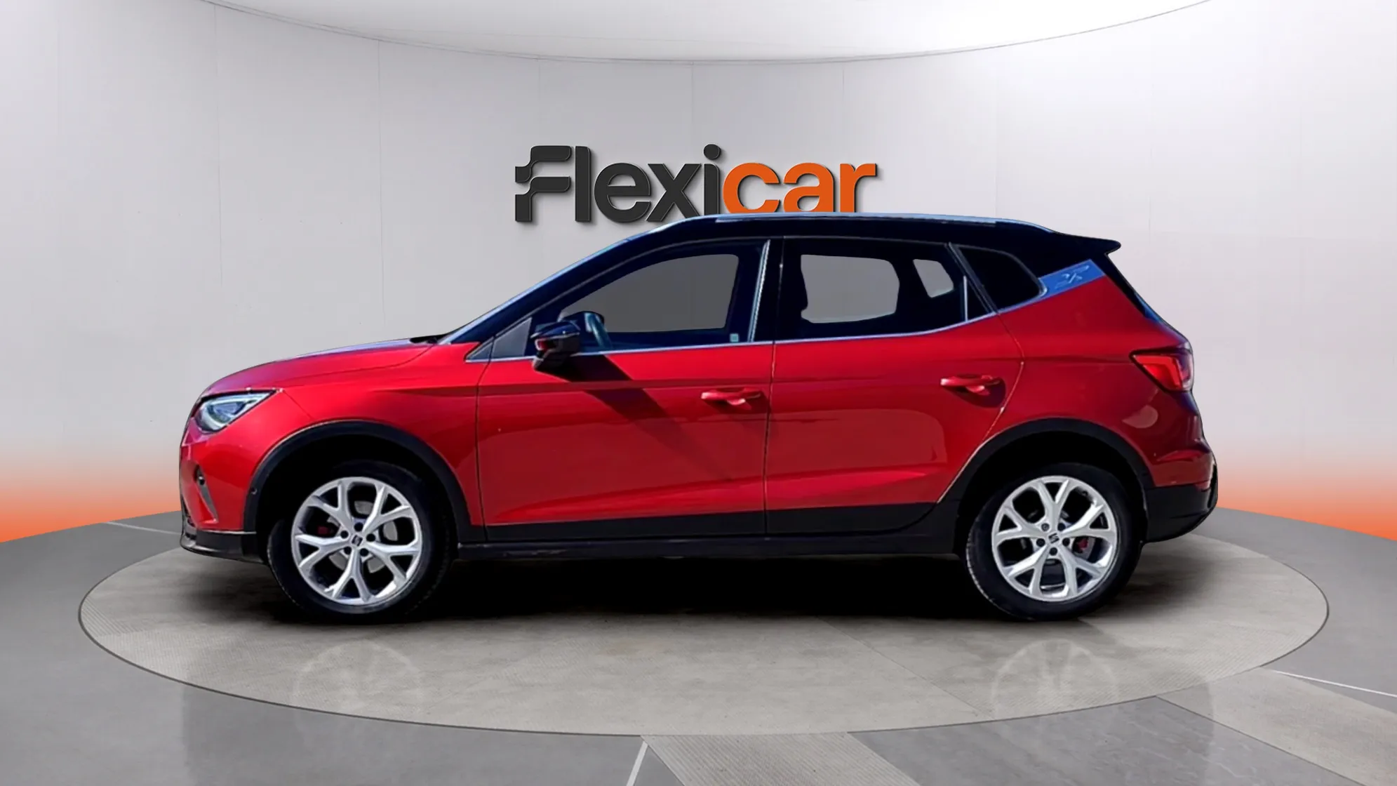SEAT Arona 1.5 TSI DSG FR XL - foto 4