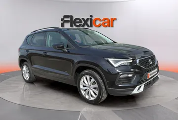 seat ateca 15 tsi 110kw 150cv st ampsp style gasolina manual zaragoza 903000000233993