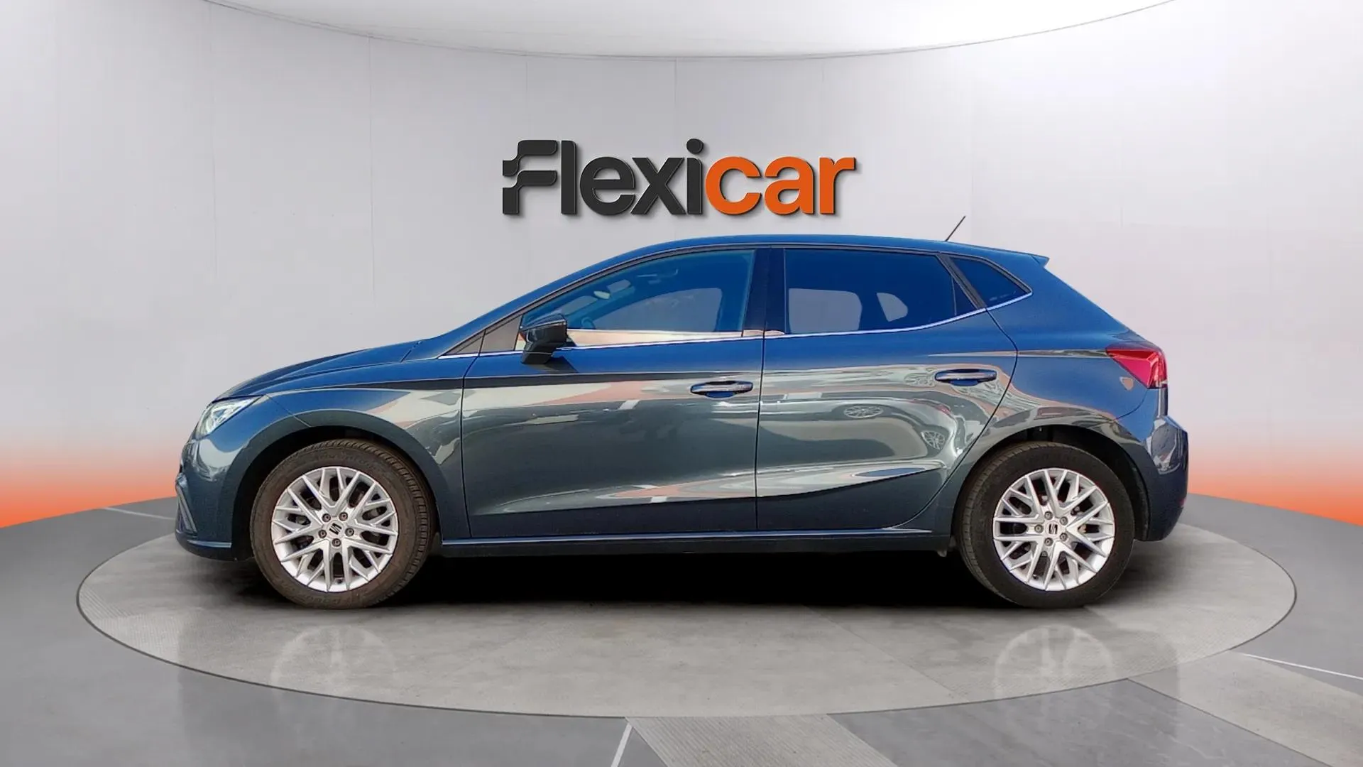 SEAT Ibiza 1.0 TSI Special Edition - foto 4