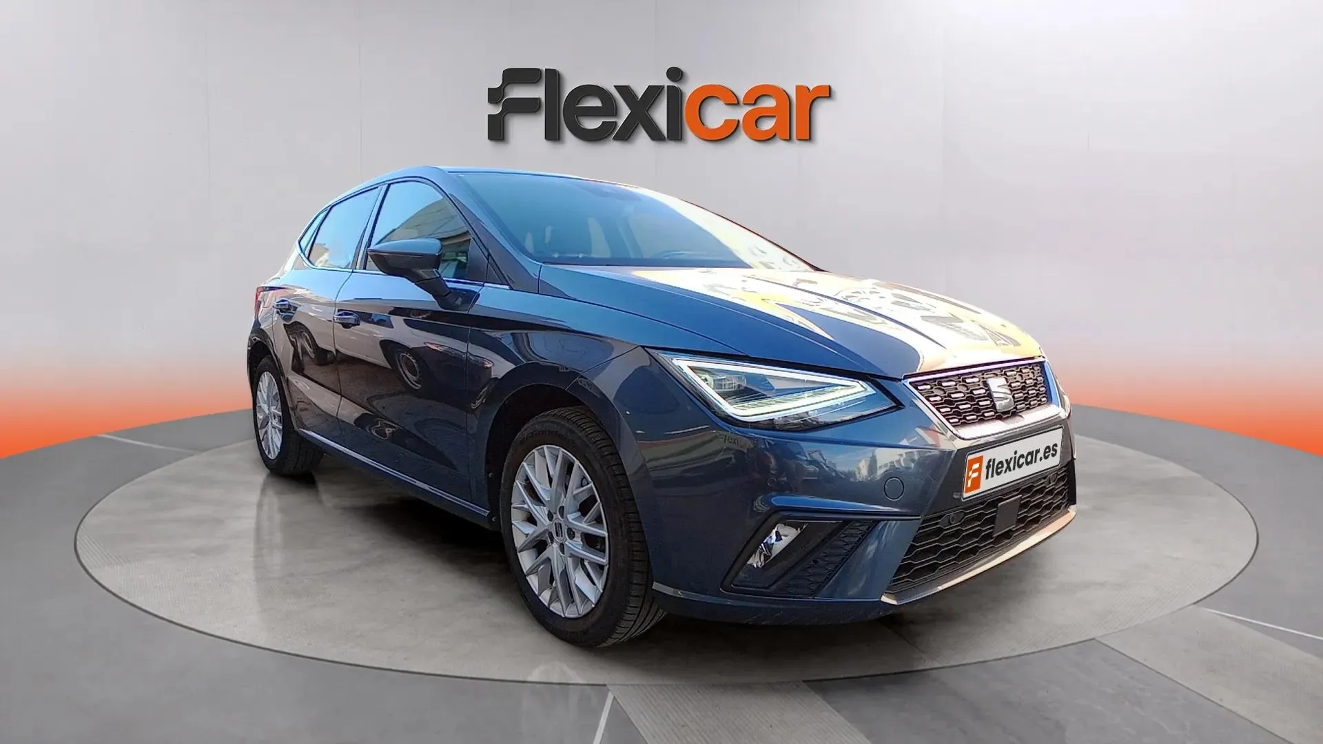 SEAT Ibiza 1.0 TSI Special Edition