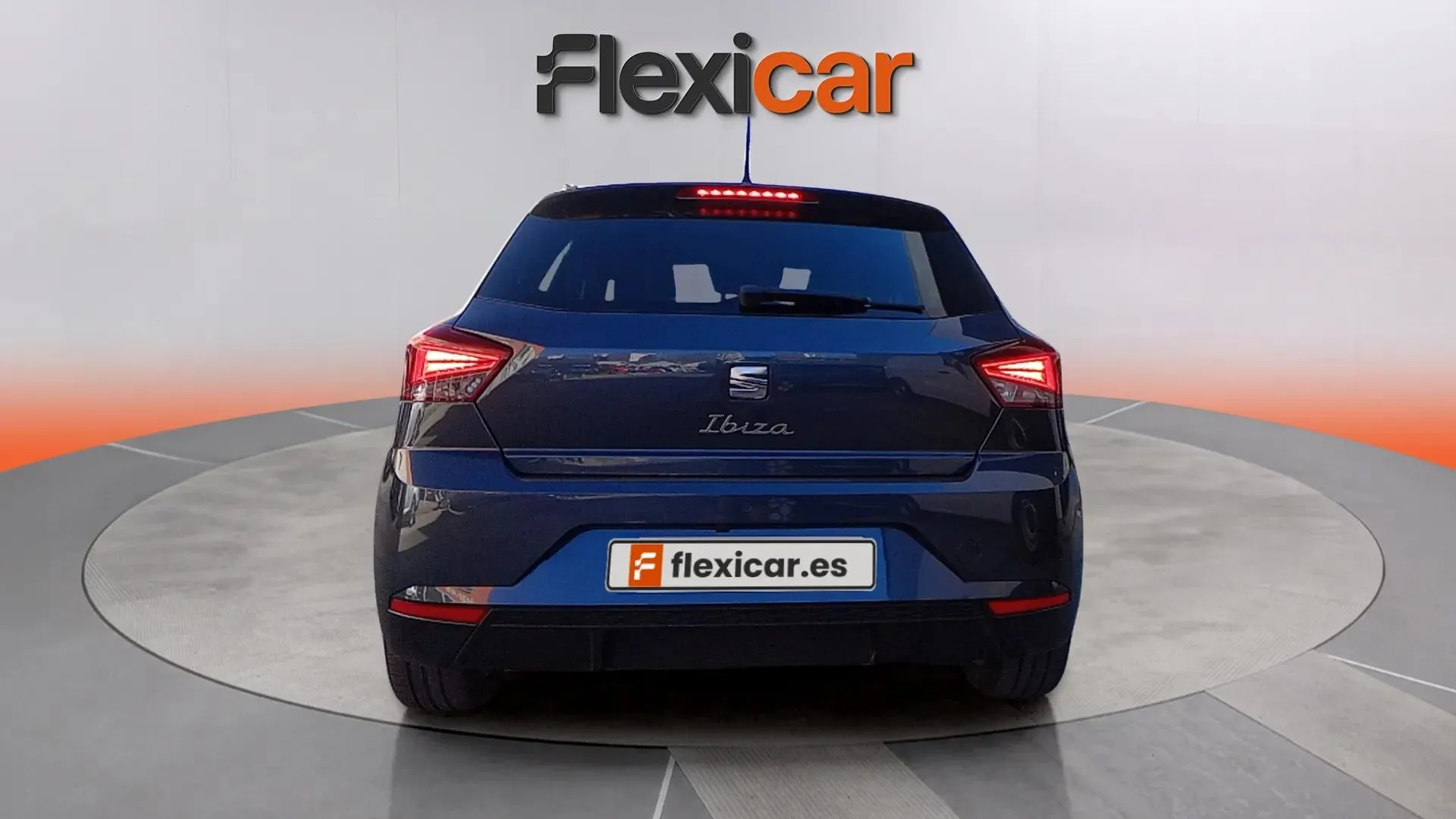 SEAT Ibiza 1.0 TSI Special Edition - foto 5