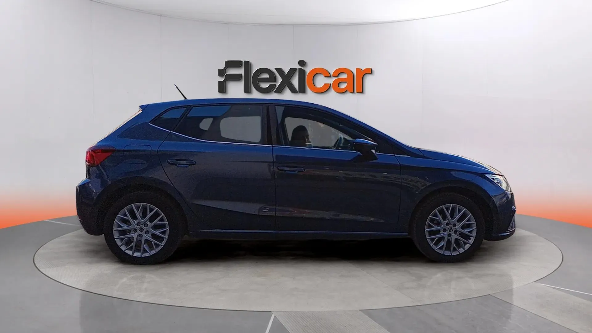 SEAT Ibiza 1.0 TSI Special Edition - foto 2