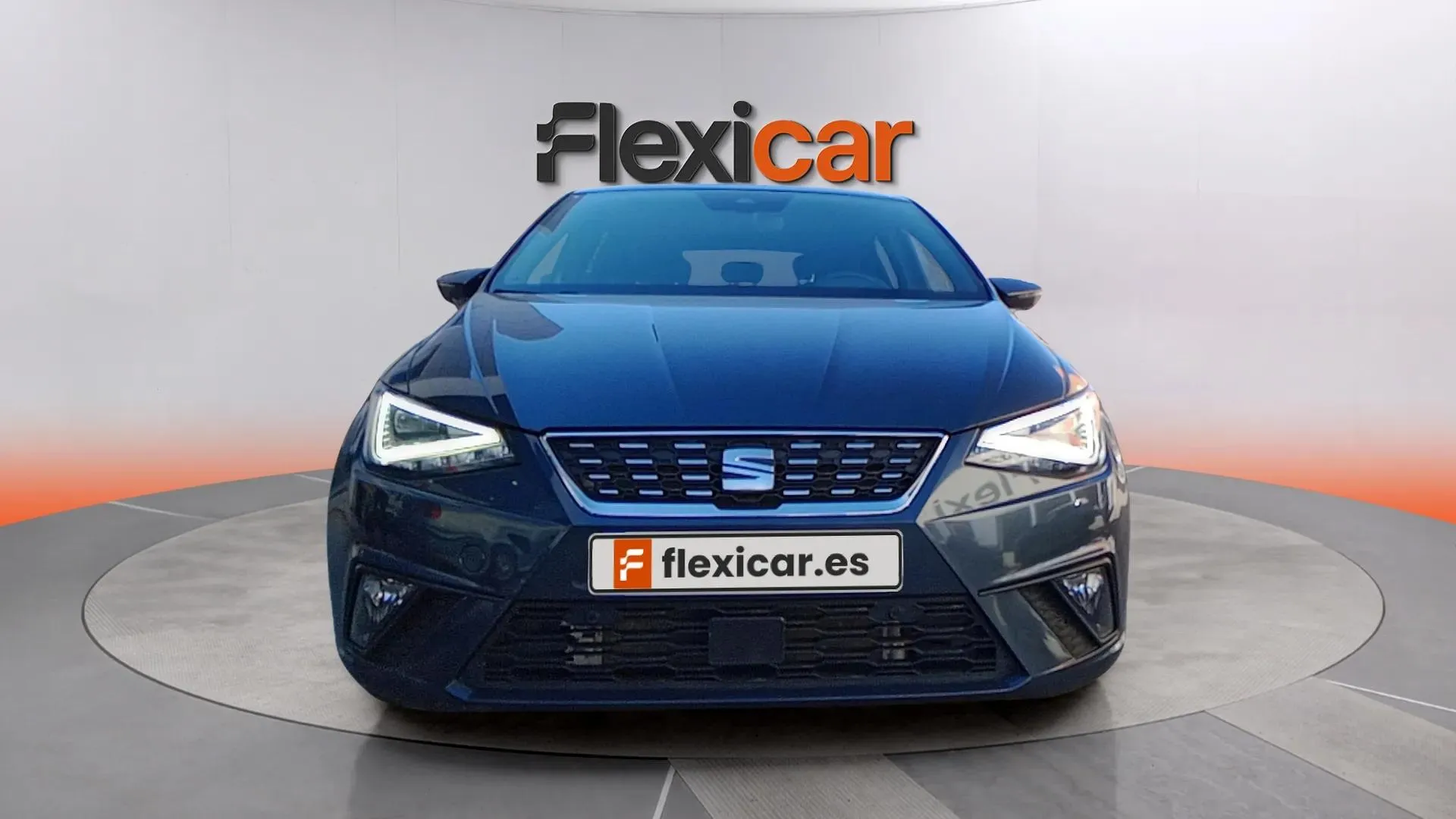 SEAT Ibiza 1.0 TSI Special Edition - foto 3