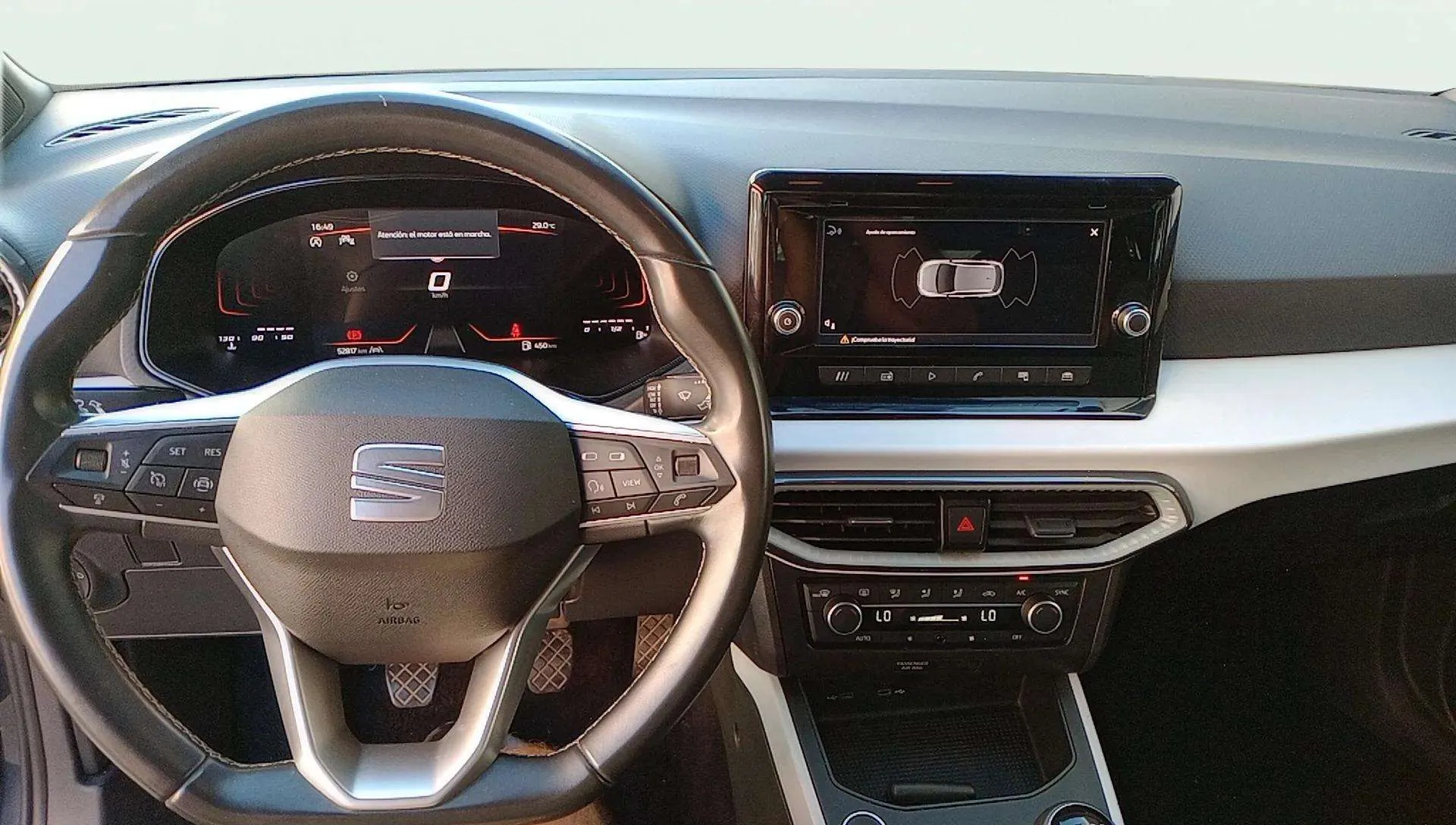SEAT Ibiza 1.0 TSI Special Edition - foto 9