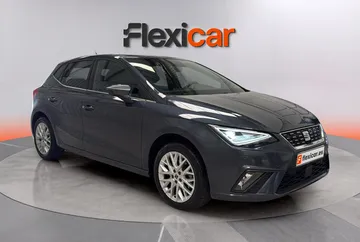 seat ibiza 10 tsi 85kw special edition xcellence gasolina manual pamplona 903000000234001