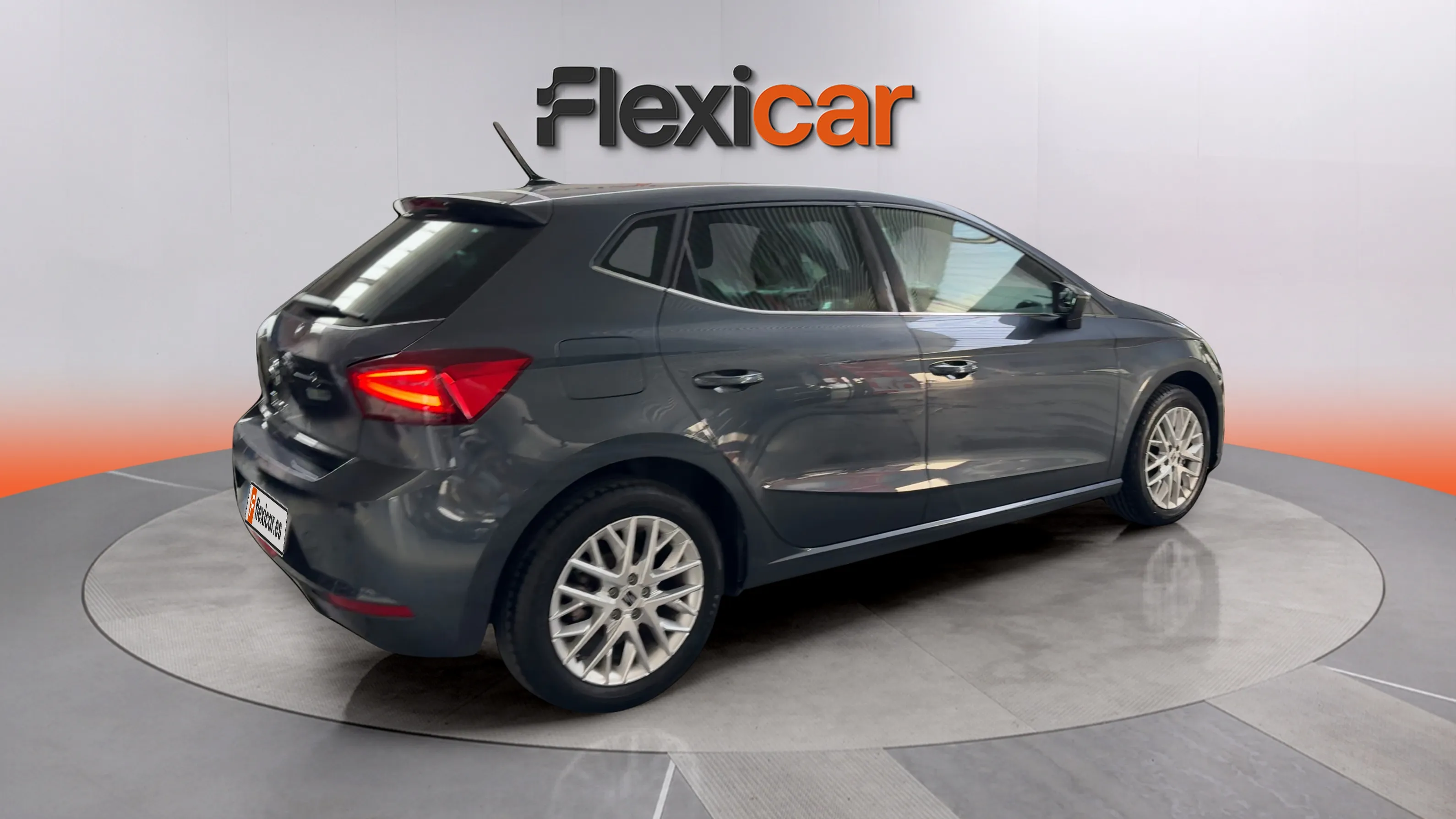 SEAT Ibiza 1.0 TSI Special Edition Xcellence - foto 7