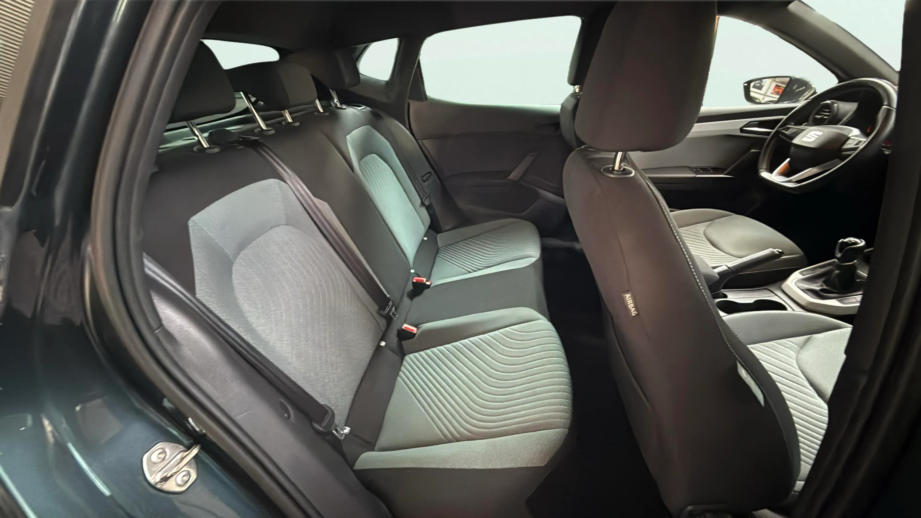 SEAT Ibiza 1.0 TSI Special Edition Xcellence - foto 18