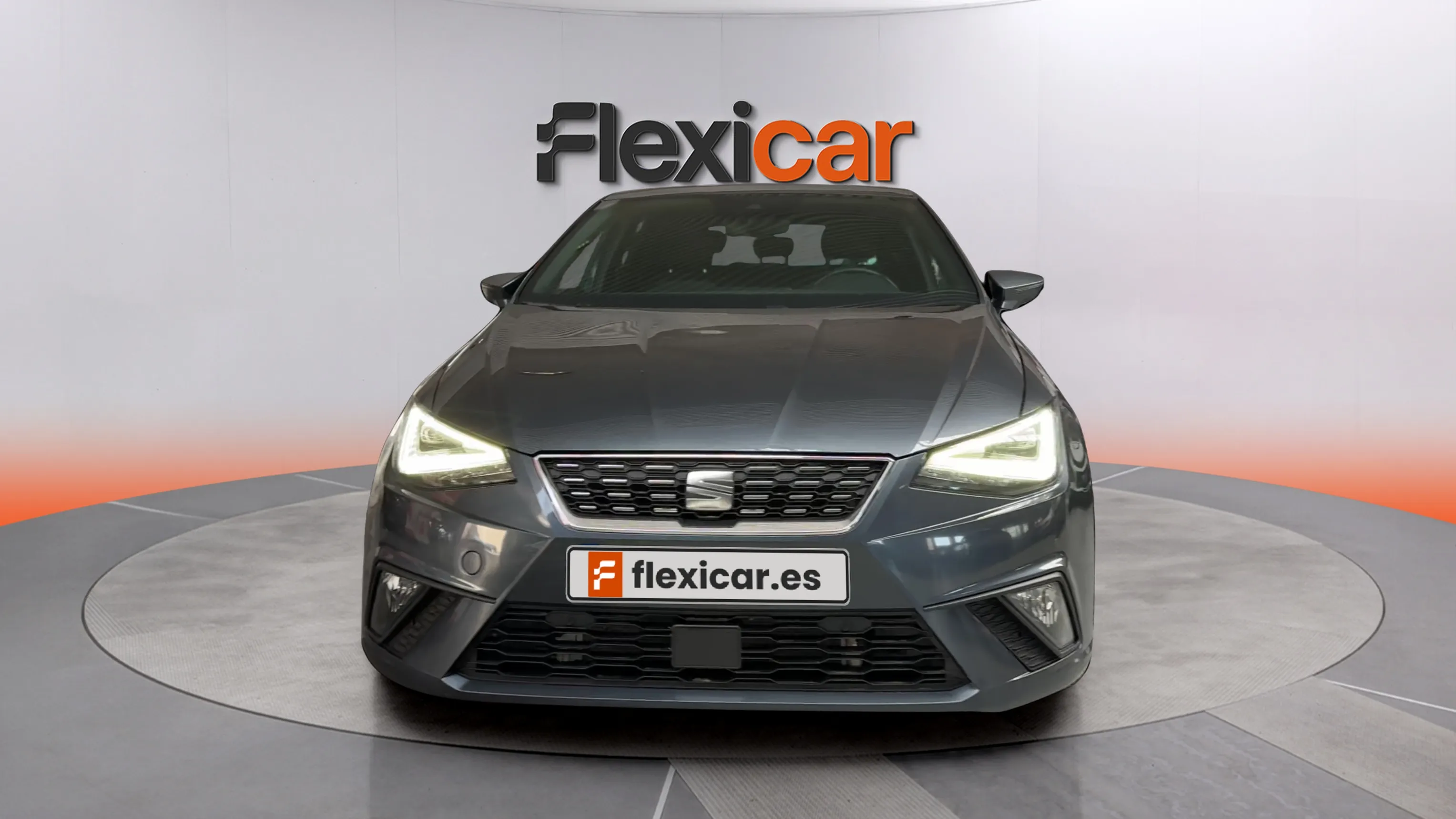 SEAT Ibiza 1.0 TSI Special Edition Xcellence - foto 2