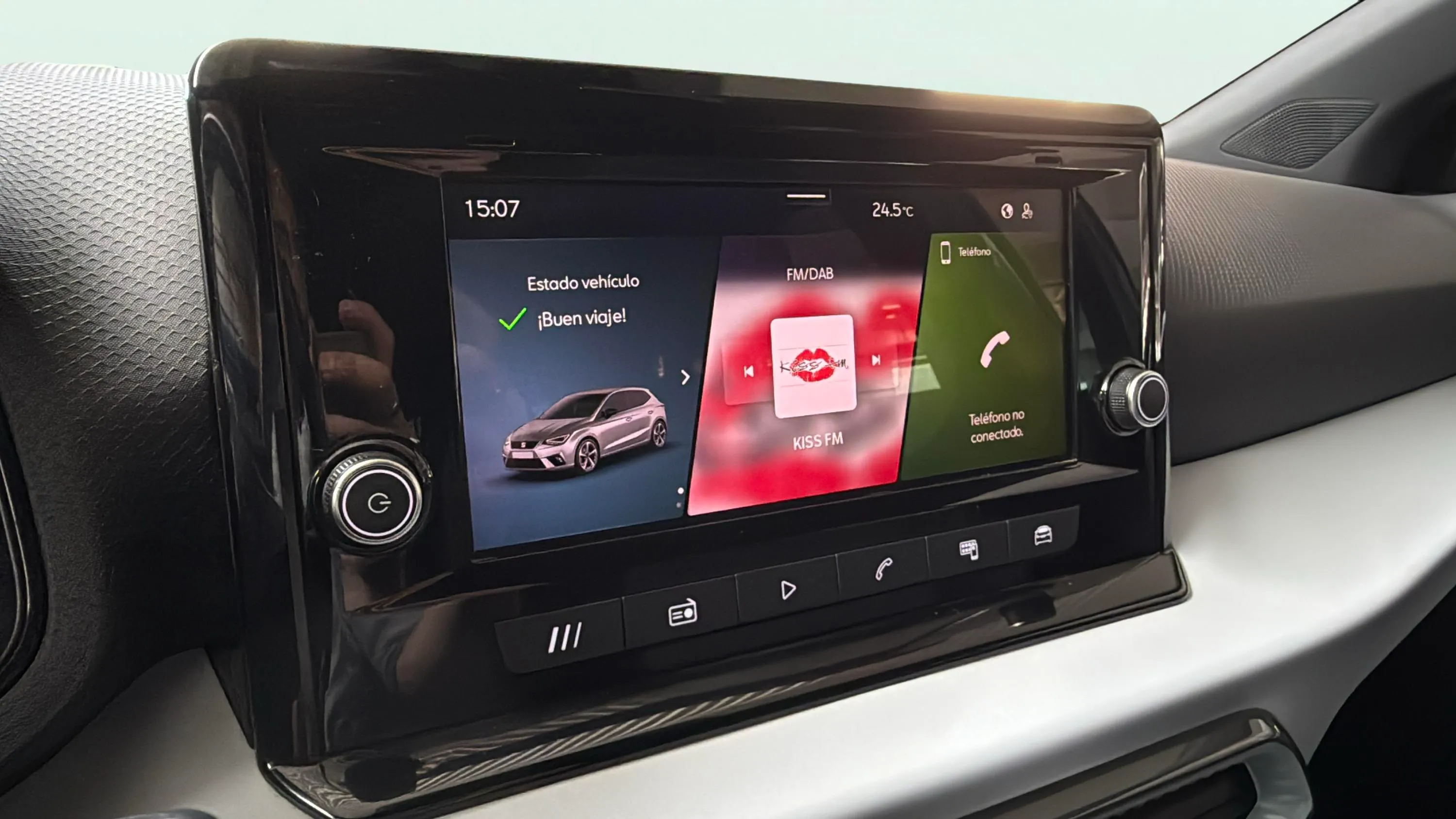 SEAT Ibiza 1.0 TSI Special Edition Xcellence - foto 12
